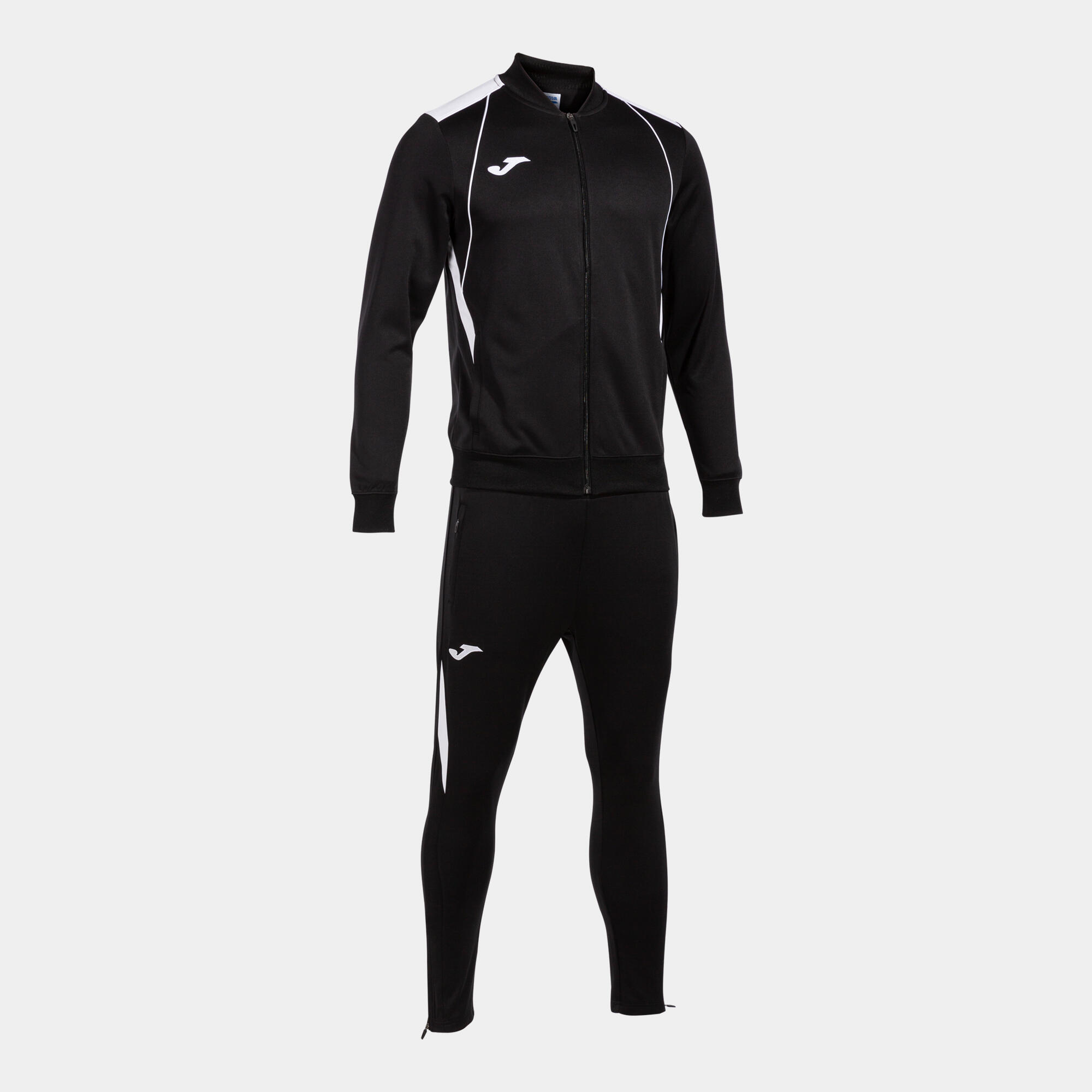 Joma Chándal Mistrzostwa Vii Dres Dres Negro Blanco Dorosłych