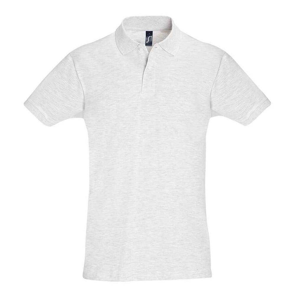 Męska Koszulka Polo Perfect Heather