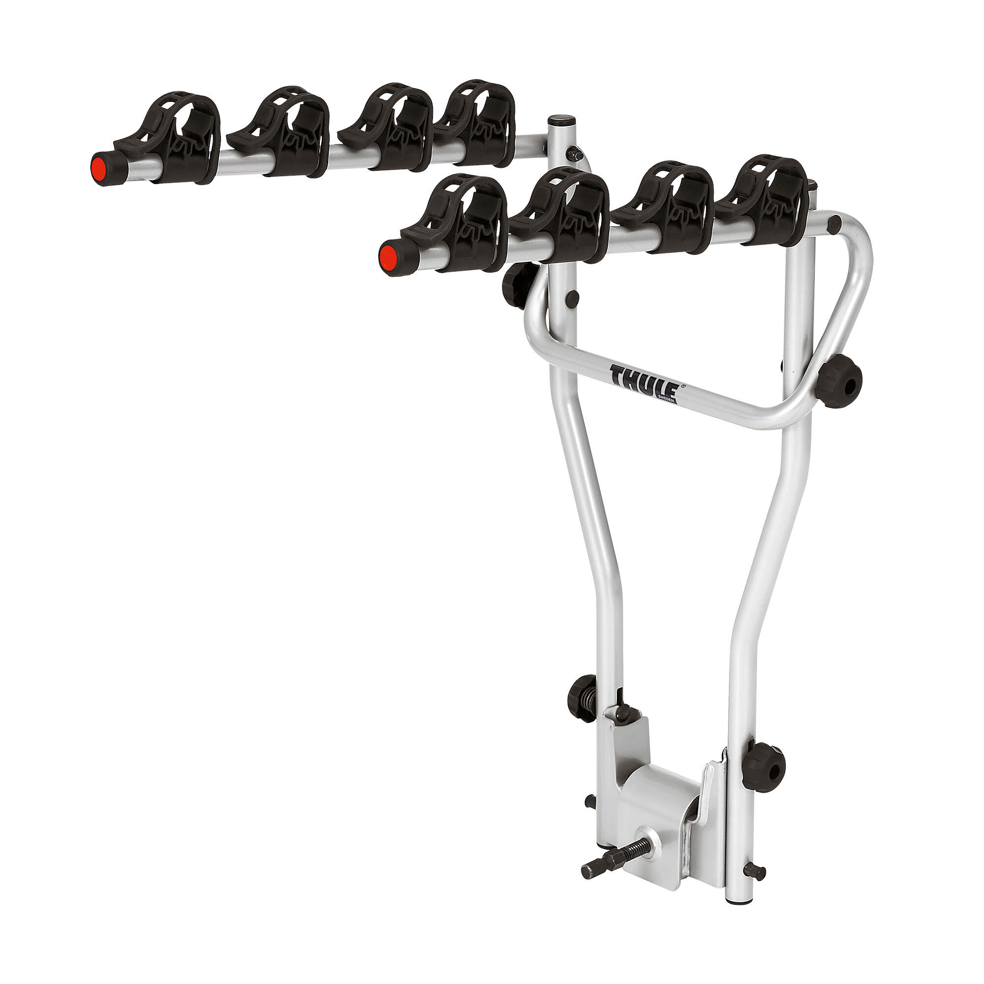 Zaczep do przyczepy rowerowej Thule Hangon 4 Velos