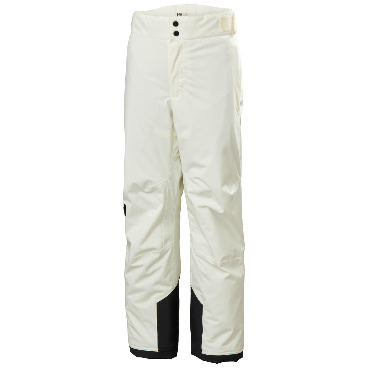 Dziewczęce spodnie narciarskie Helly Hansen Diamond
