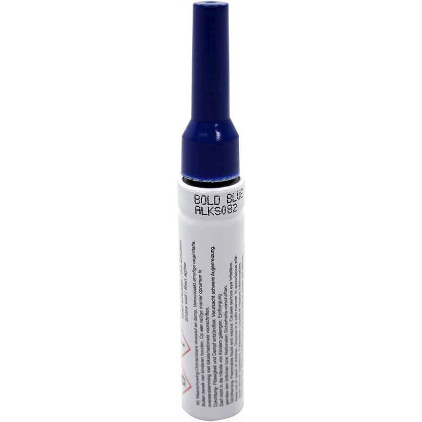 Marker naprawczy Alpina Bold Blue PMS Reflex Blue