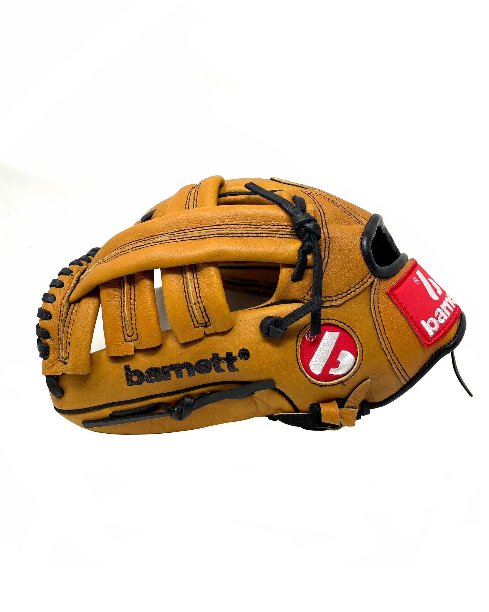 skórzana rękawica baseballowa RH SL-130
