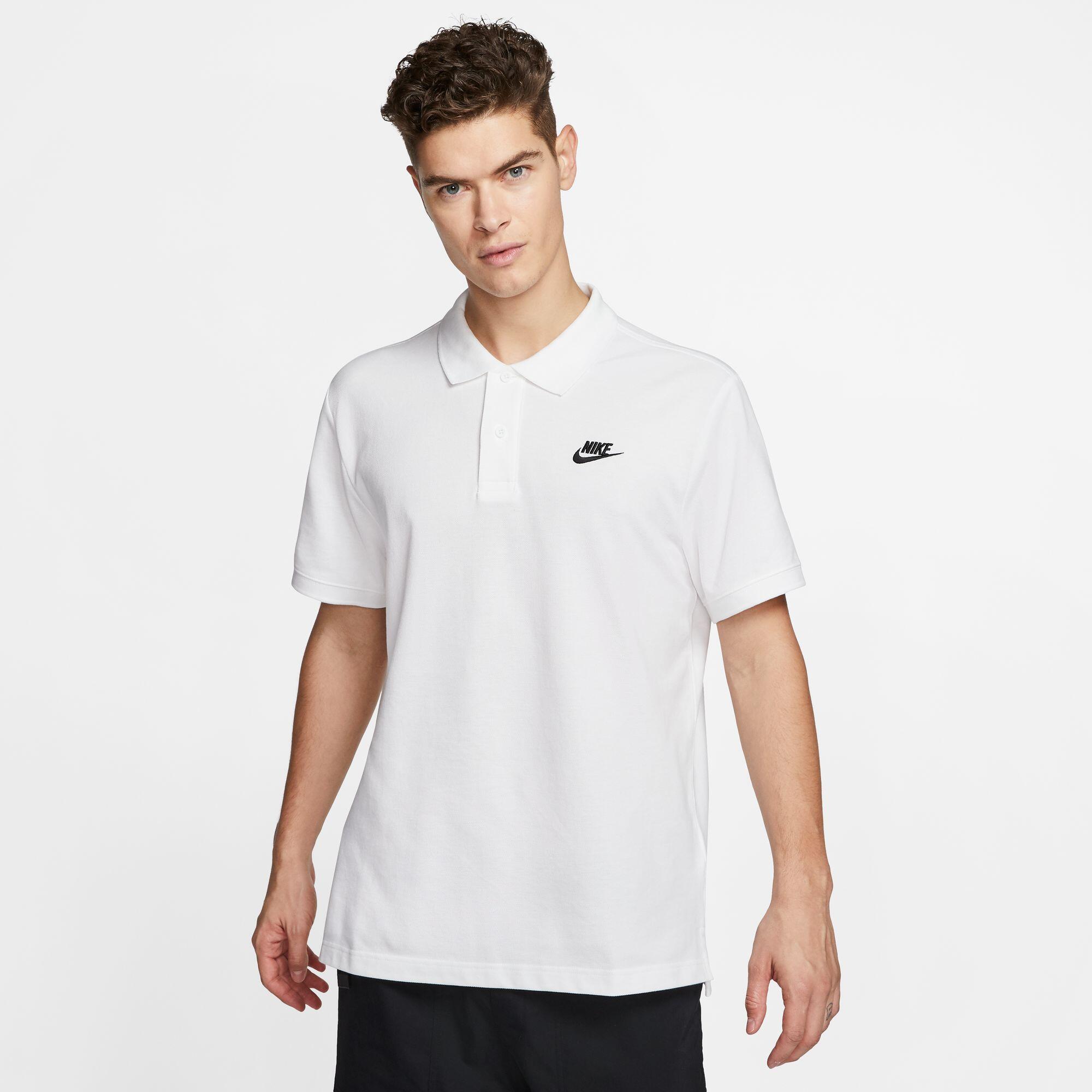 Koszulka sportowa męska Nike Matchup