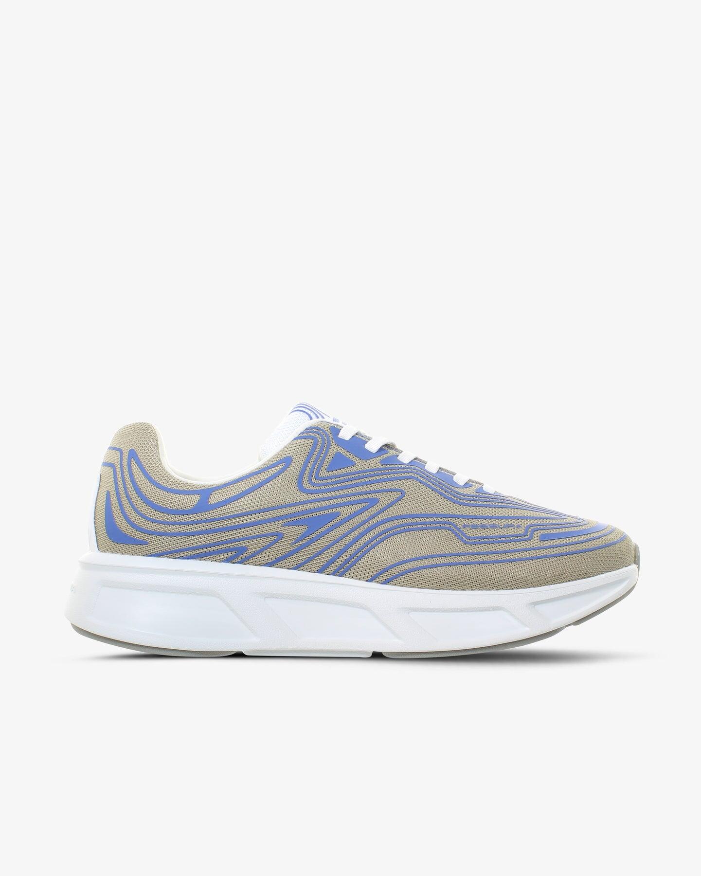 Fessura Runflex 01 Canvas sneakers unisex