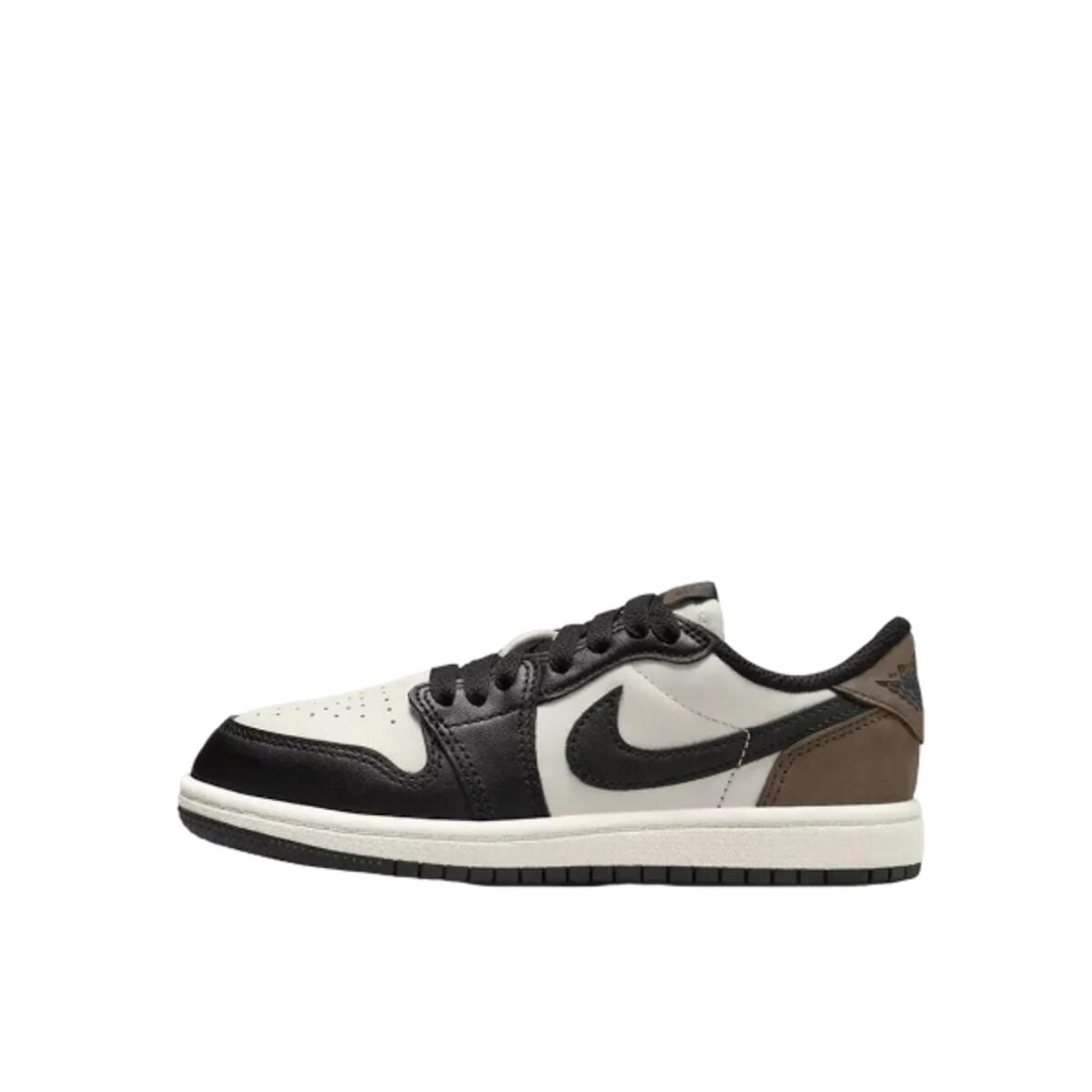 Dziecięce buty do chodzenia Air Jordan 1 Retro Low OG Mocha Enfant et Bébé