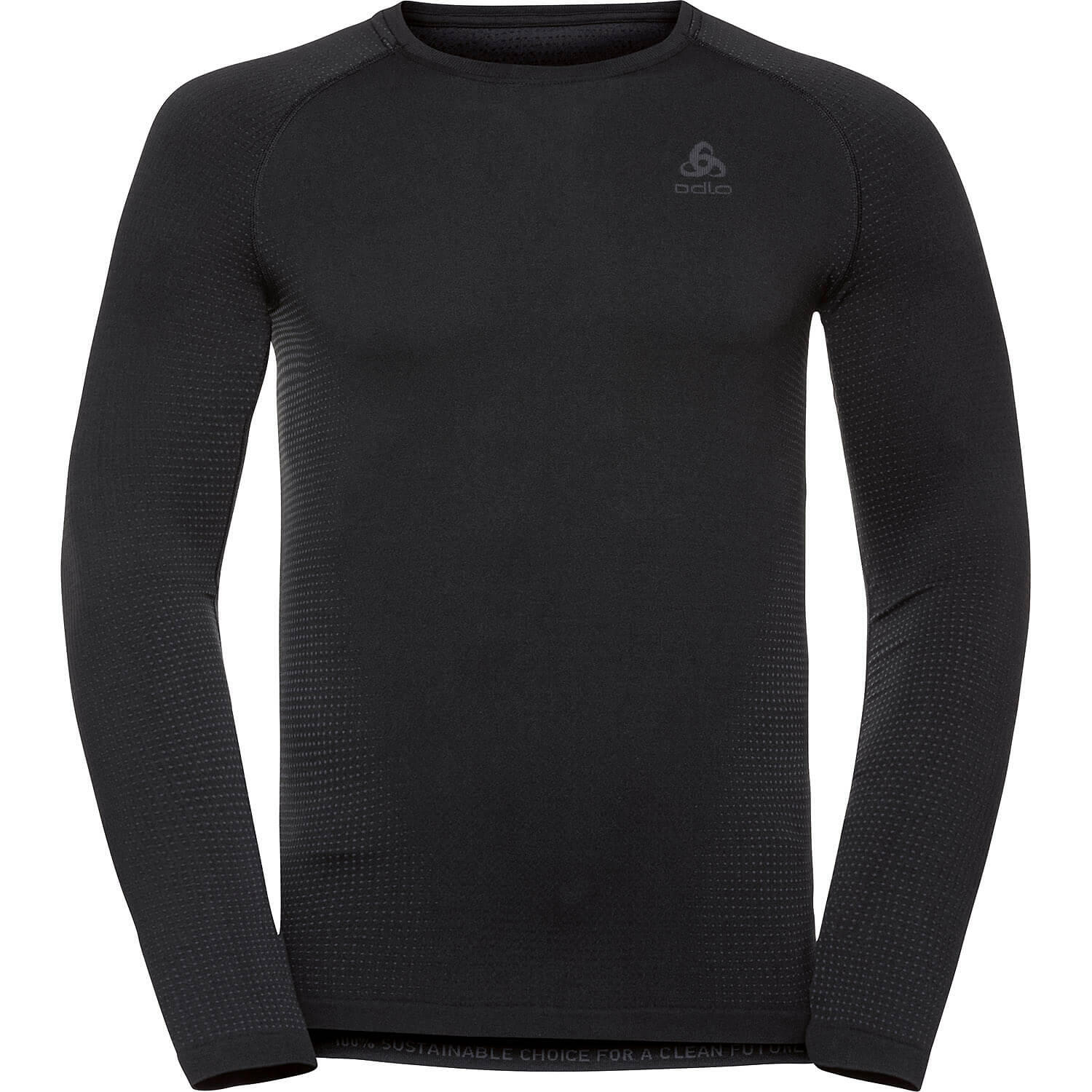 T-shirt Thermique Odlo PERFORMANCE WARM ECO