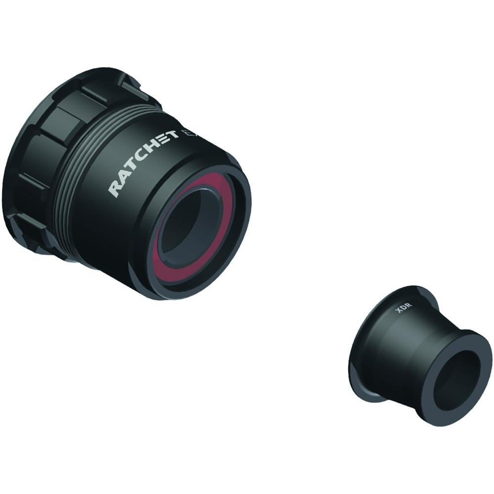 Korpus kasety DT Swiss Ratchet Sram XDR