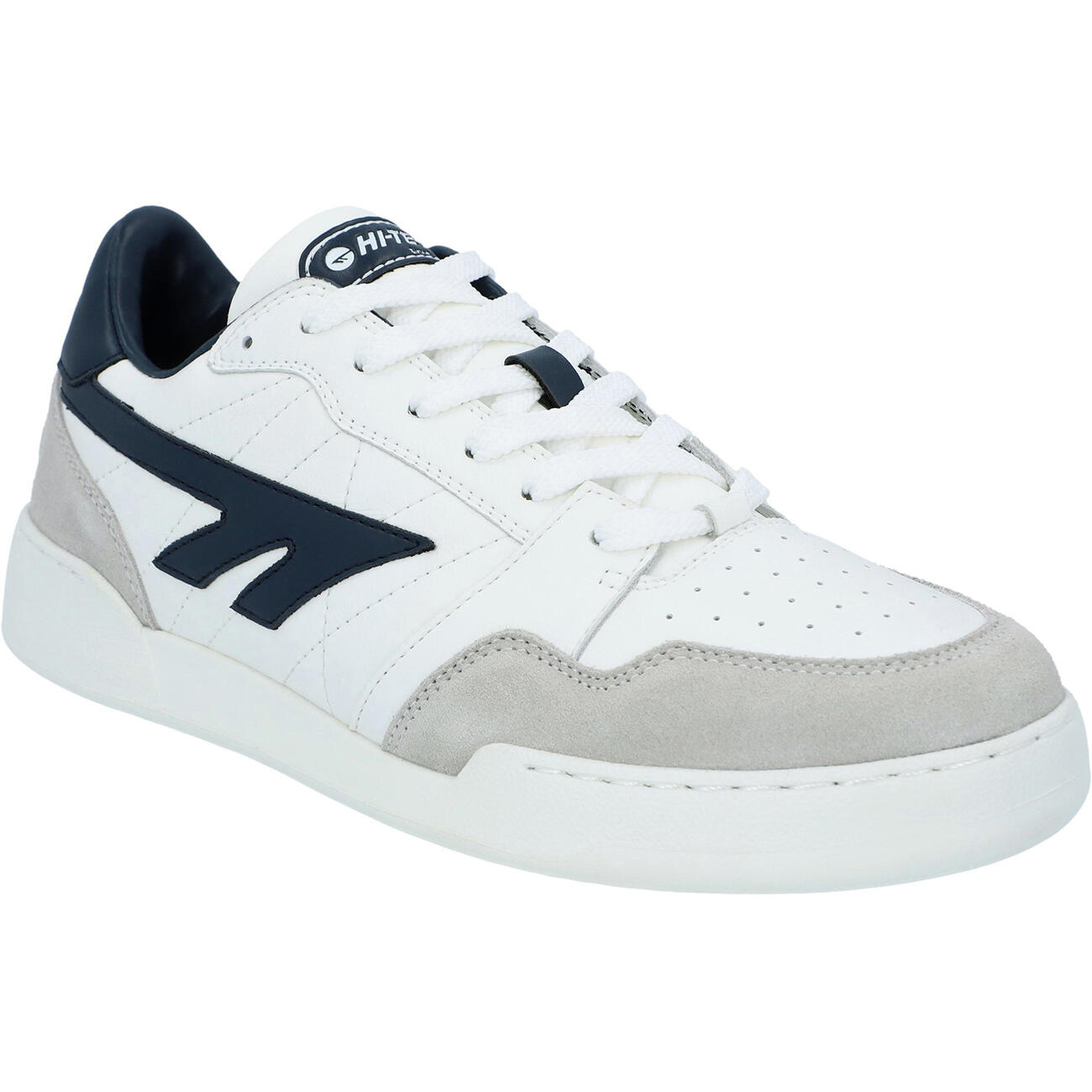 Buty do chodzenia męskie Hi-Tec Super Squash