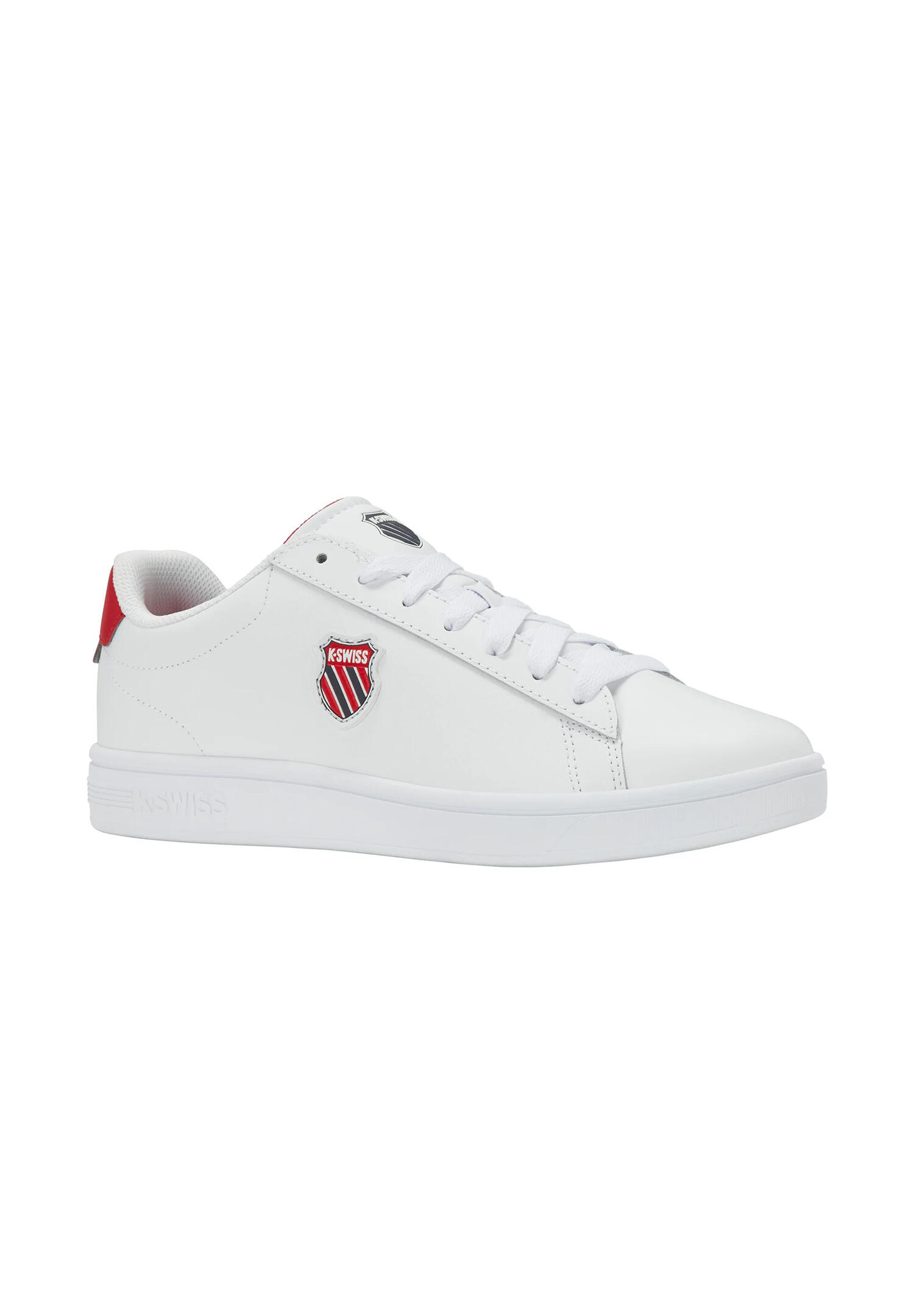 Buty K-Swiss COURT SHIELD II (04412-128-M)
