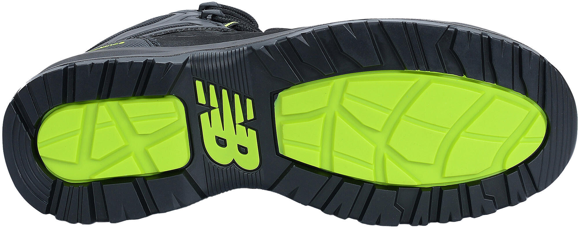 Buty Bezpieczeństwa New Balance 44