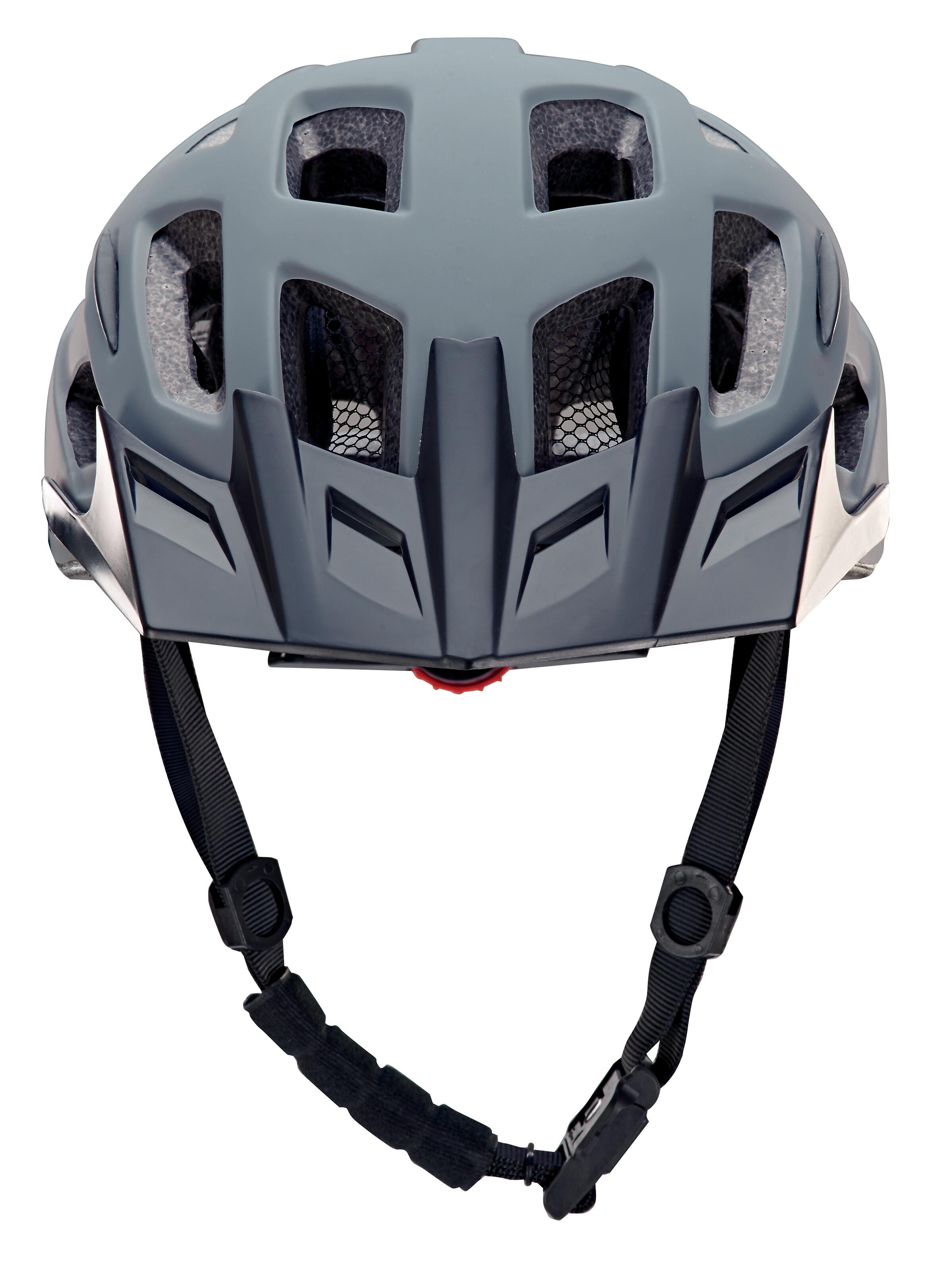 Kask dla dorosłych, GLUE ON