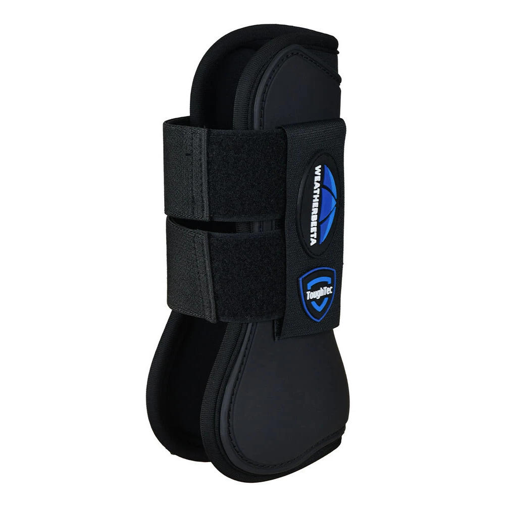 Otwarte przednie getry dla koni Weatherbeeta Tough-Tec Prime