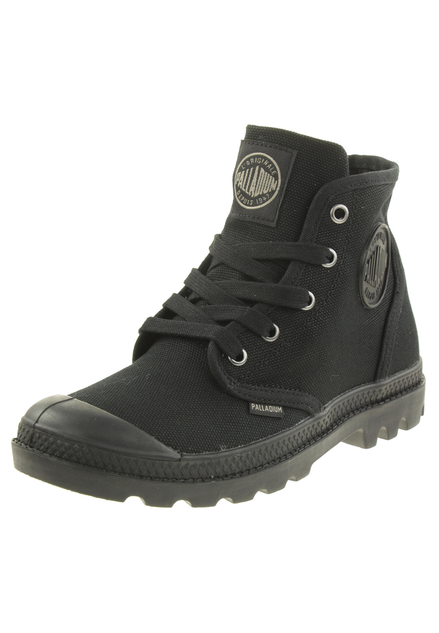 Buty do chodzenia damskie Palladium Pampa HI