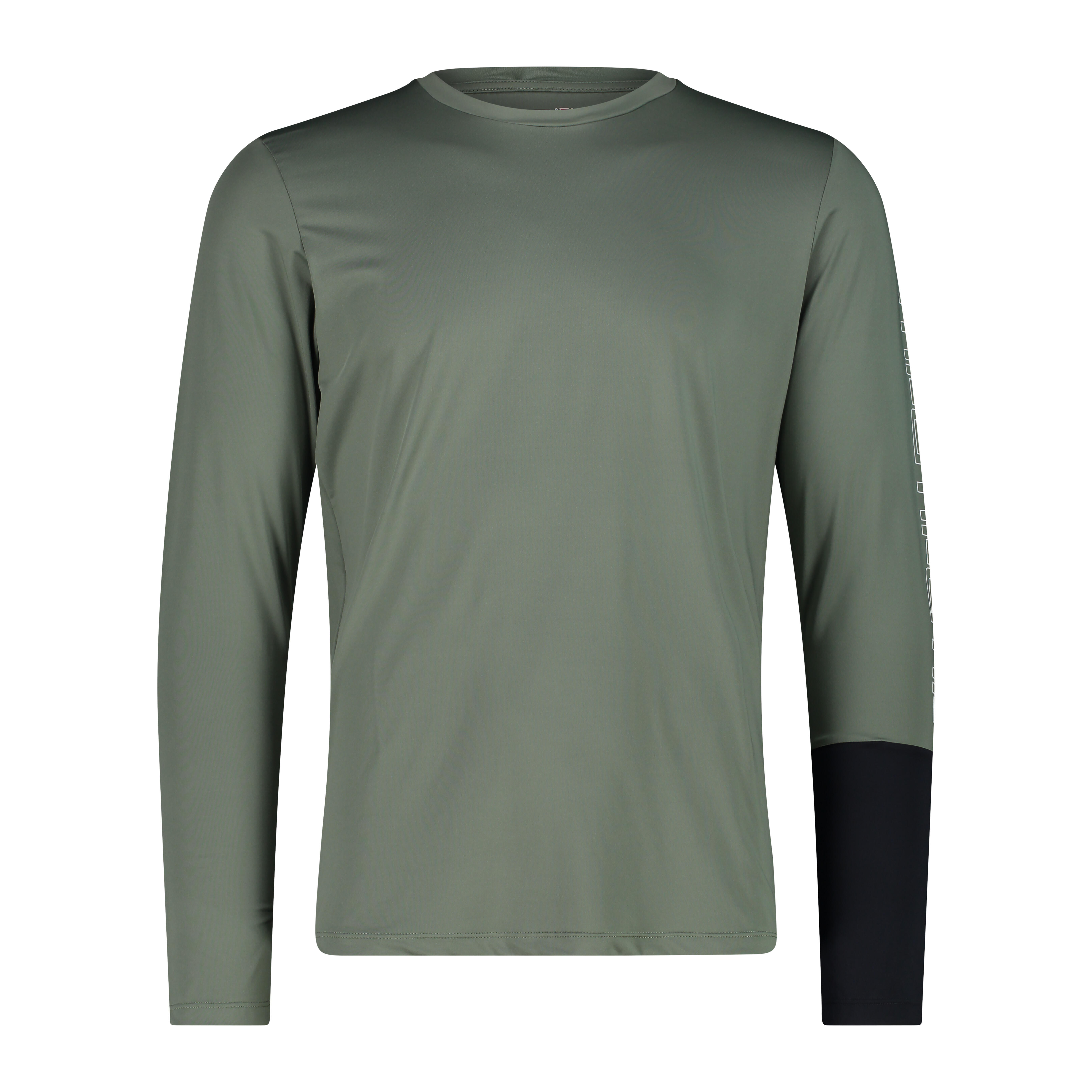 Longsleeve trekkingowy męski CMP 34N7757