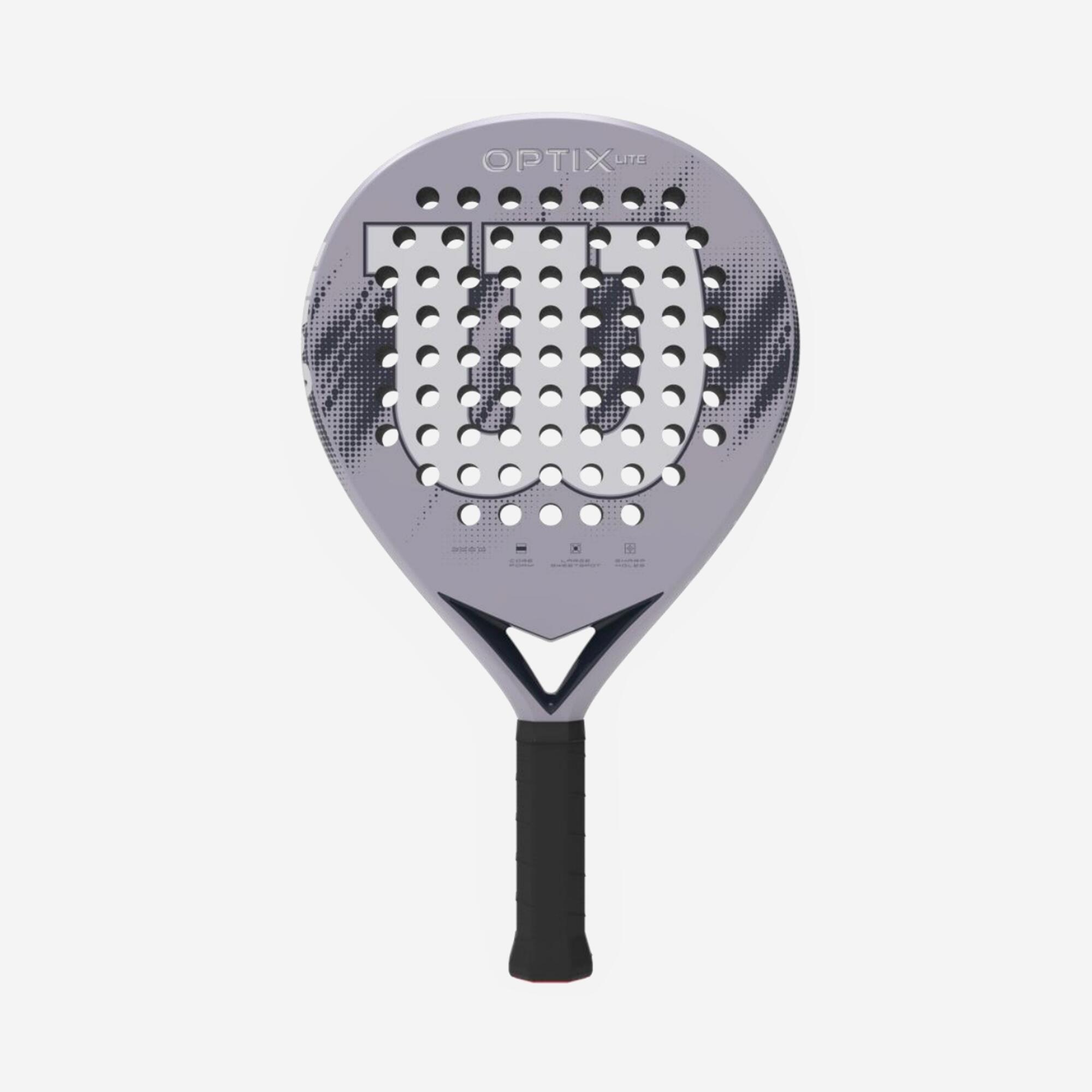 Rakieta do padla Wilson Optix V2 Lite 26