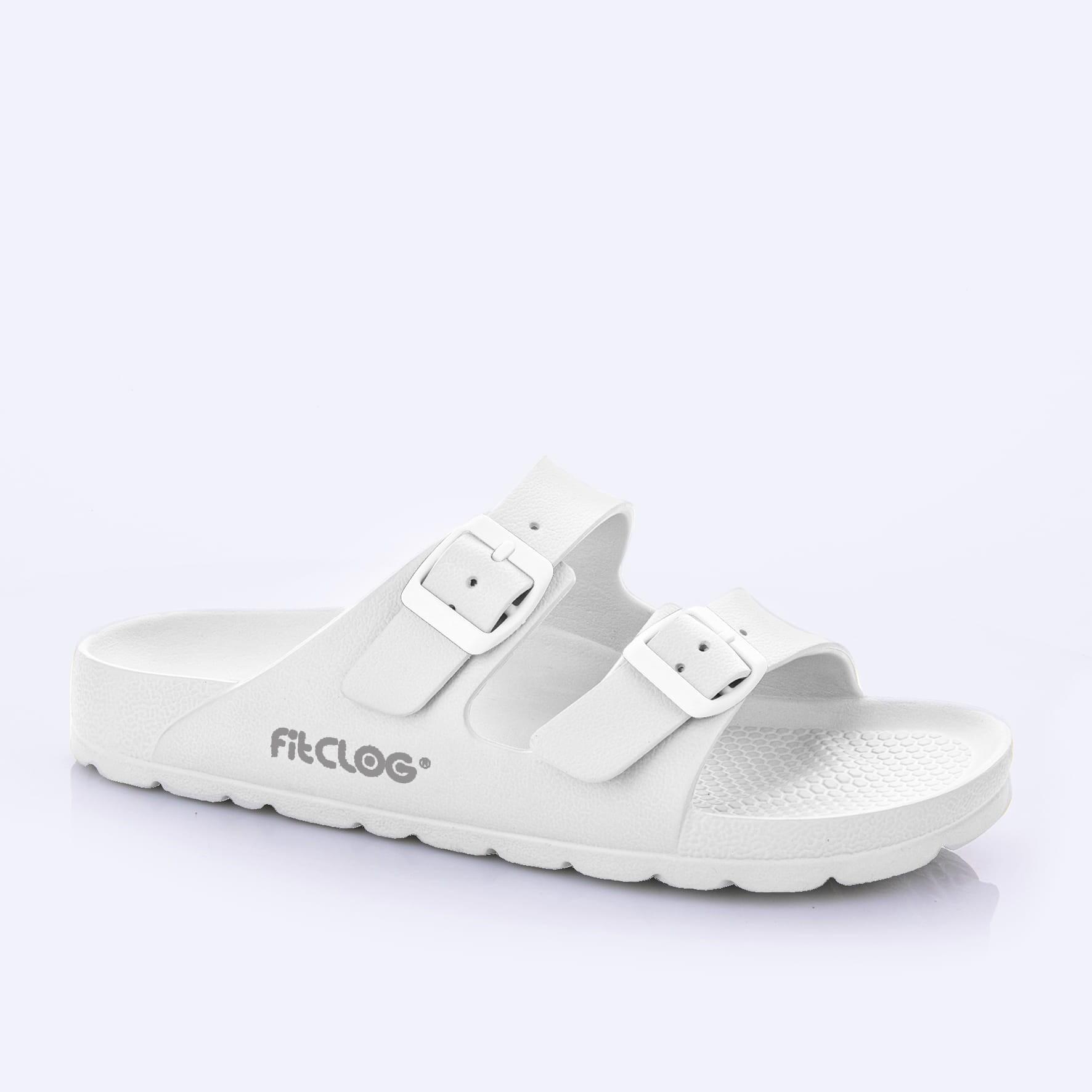 Klapki damskie Lemigo Like Fitclog