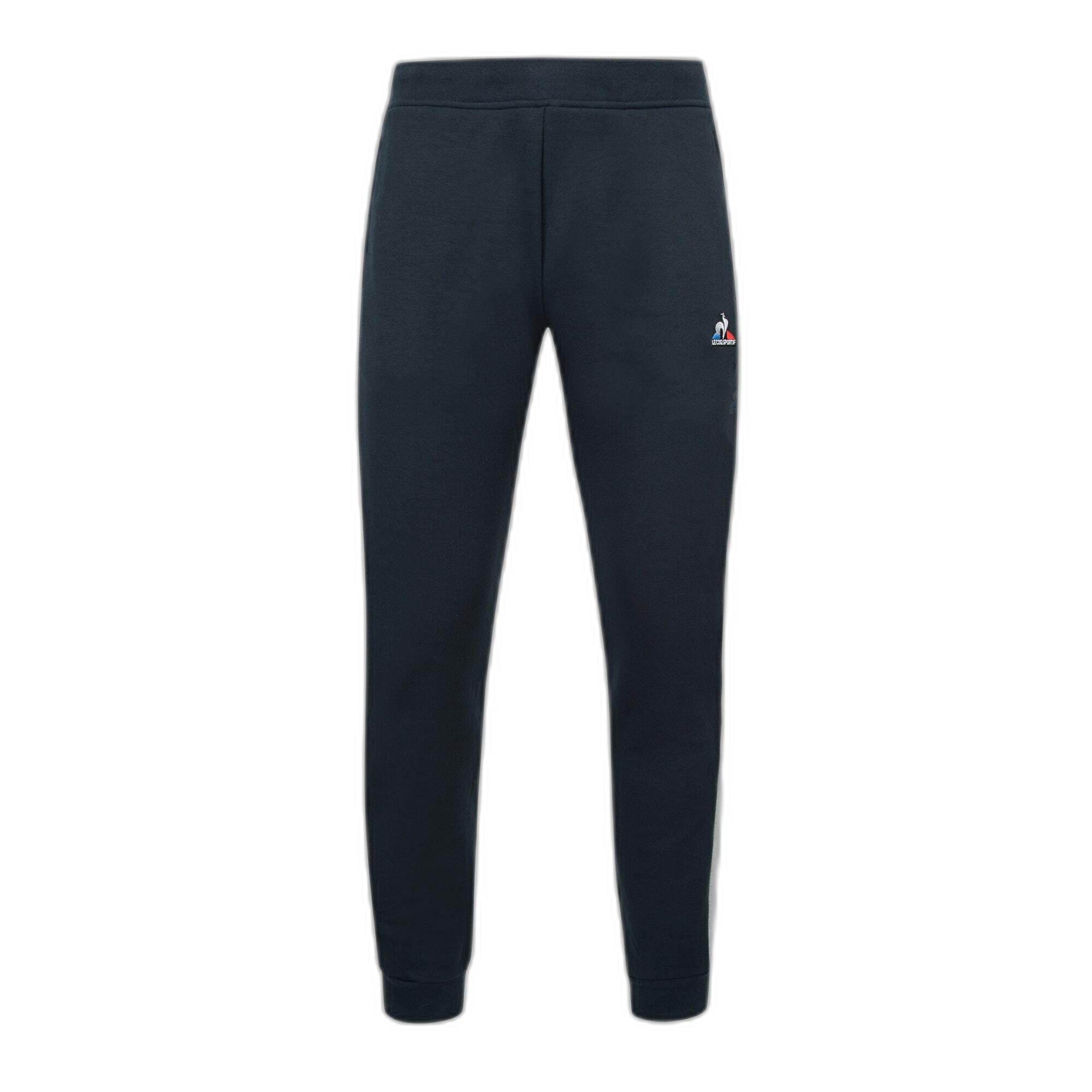 Dopasowany strój do joggingu Le Coq Sportif Saison 2 N°1