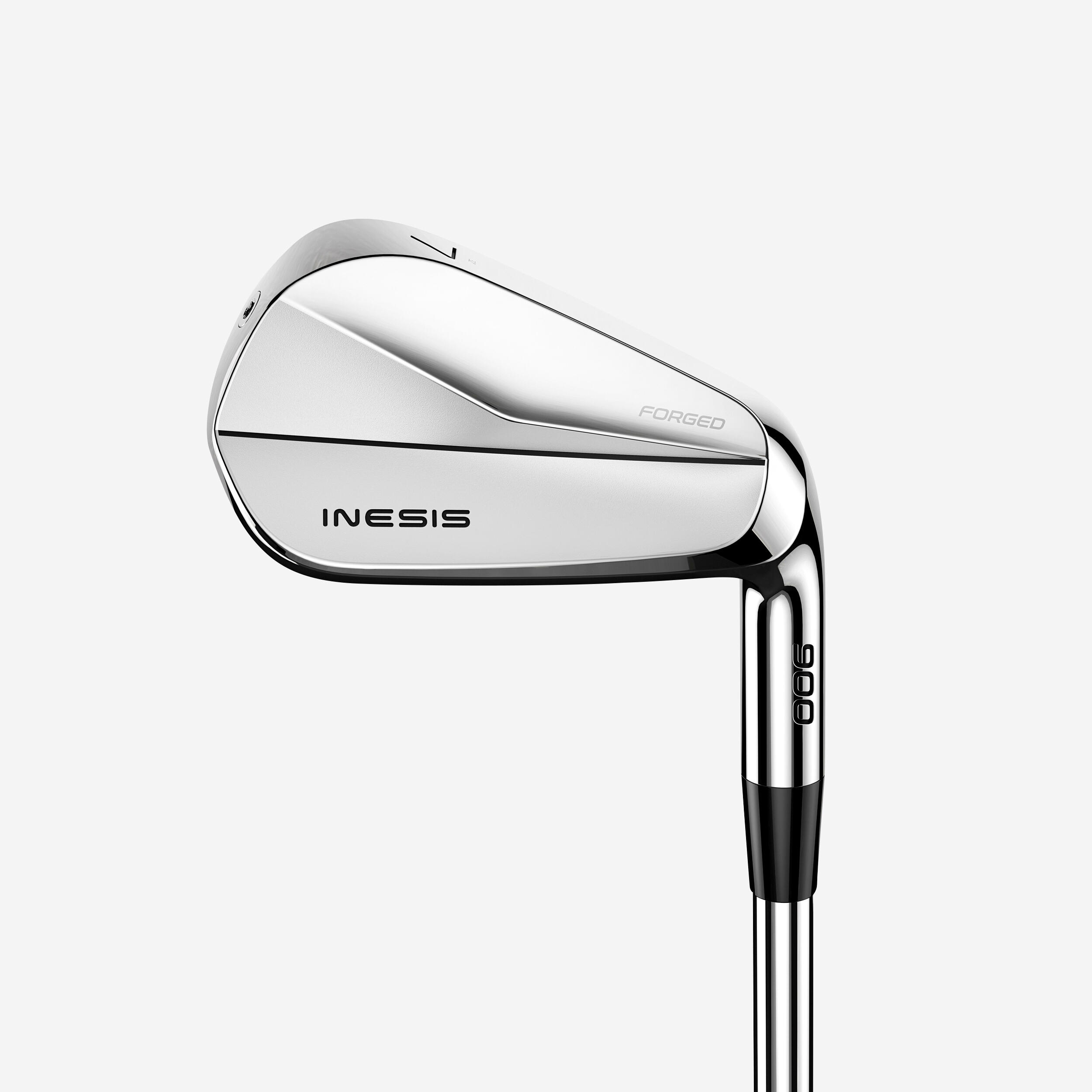 Zestaw ironów Inesis 900 senior/lady rozm 2 wolny swing grafit dla praworęcznych
