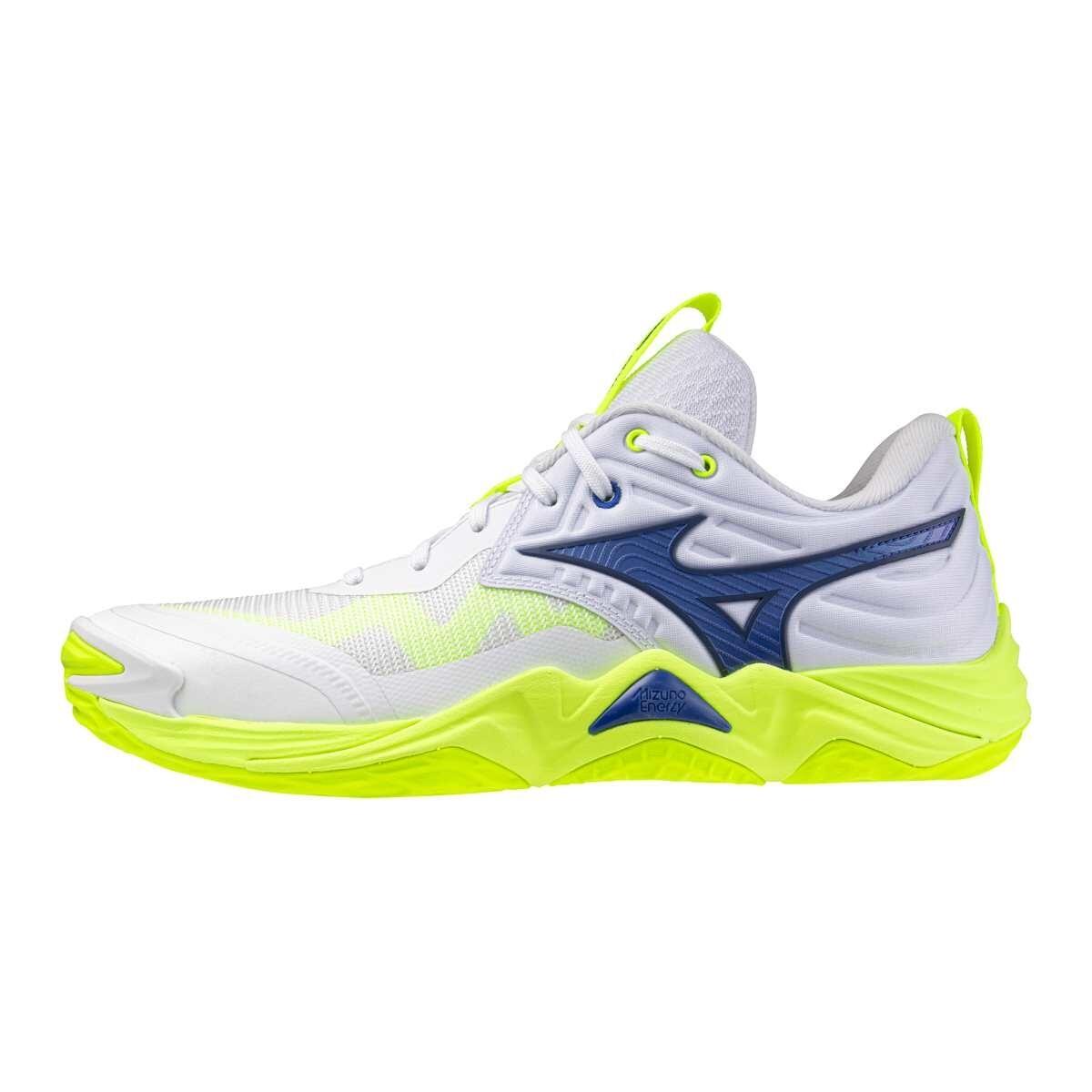 Buty do siatkówki Mizuno Wave Momentum Elite