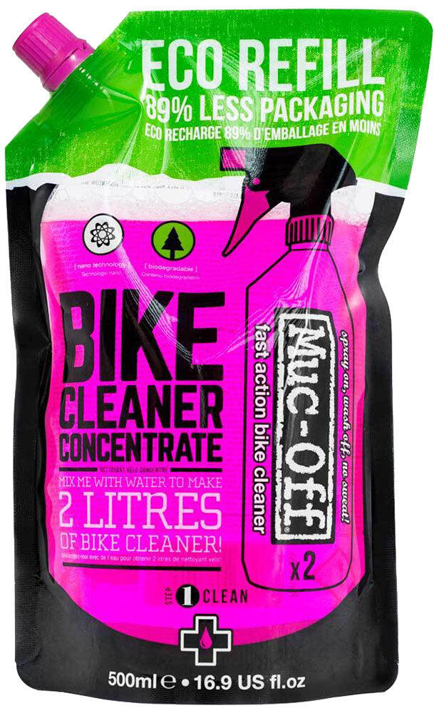 MUC-OFF NANO Tech Cleaner 5 l