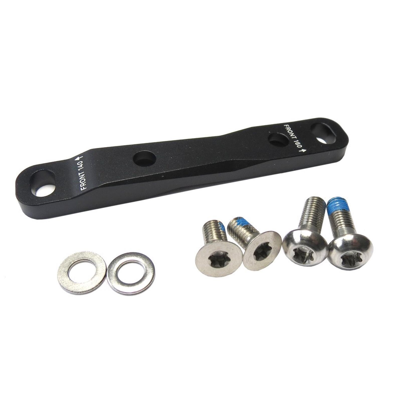 Adapter Sram Flat Mounting Bracket Front 0F/20F