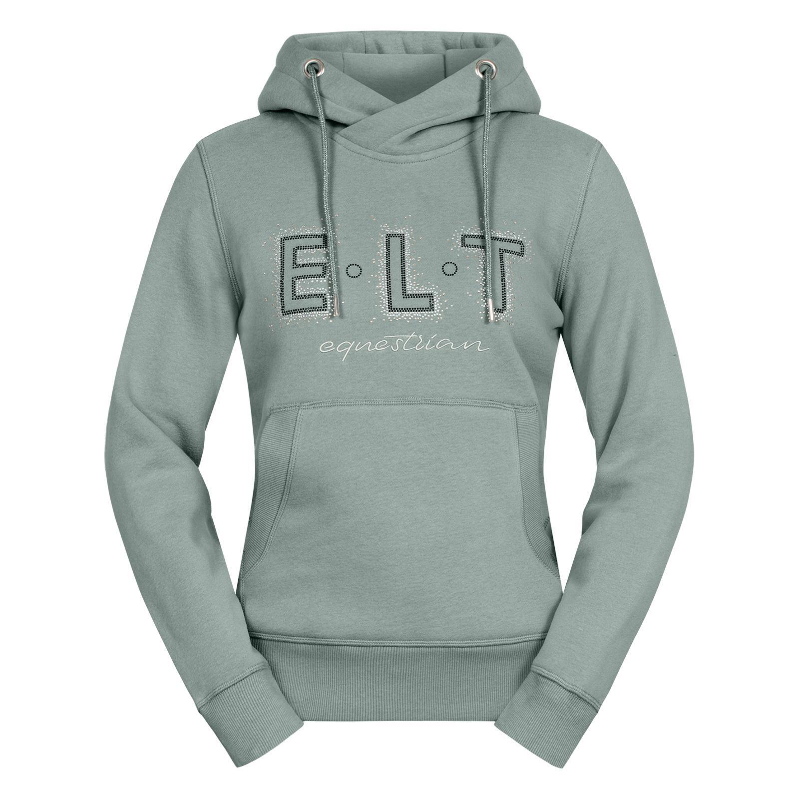 Damska bluza z kapturem ELT Rio