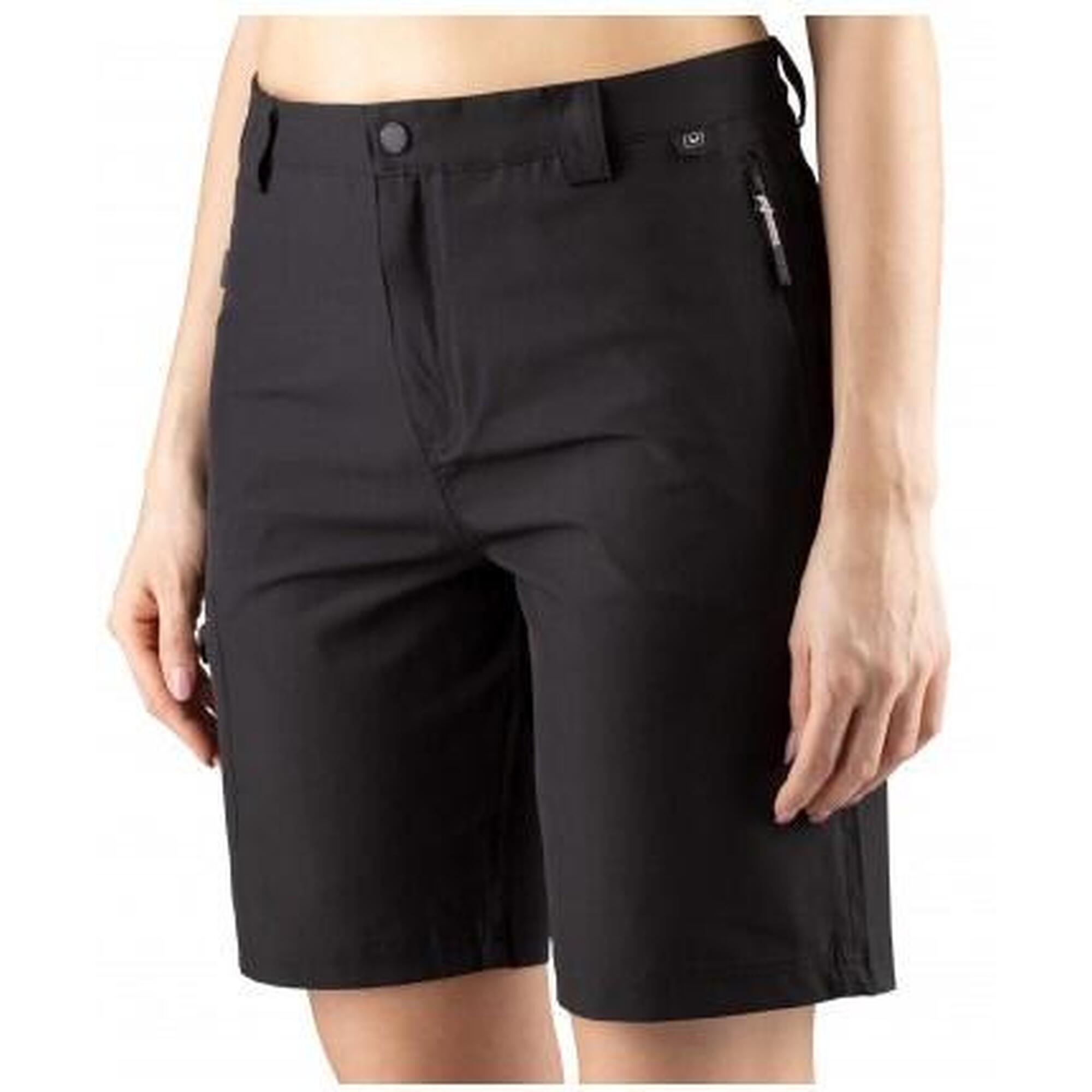 Szorty trekkingowe damskie Viking Sumatra Shorts