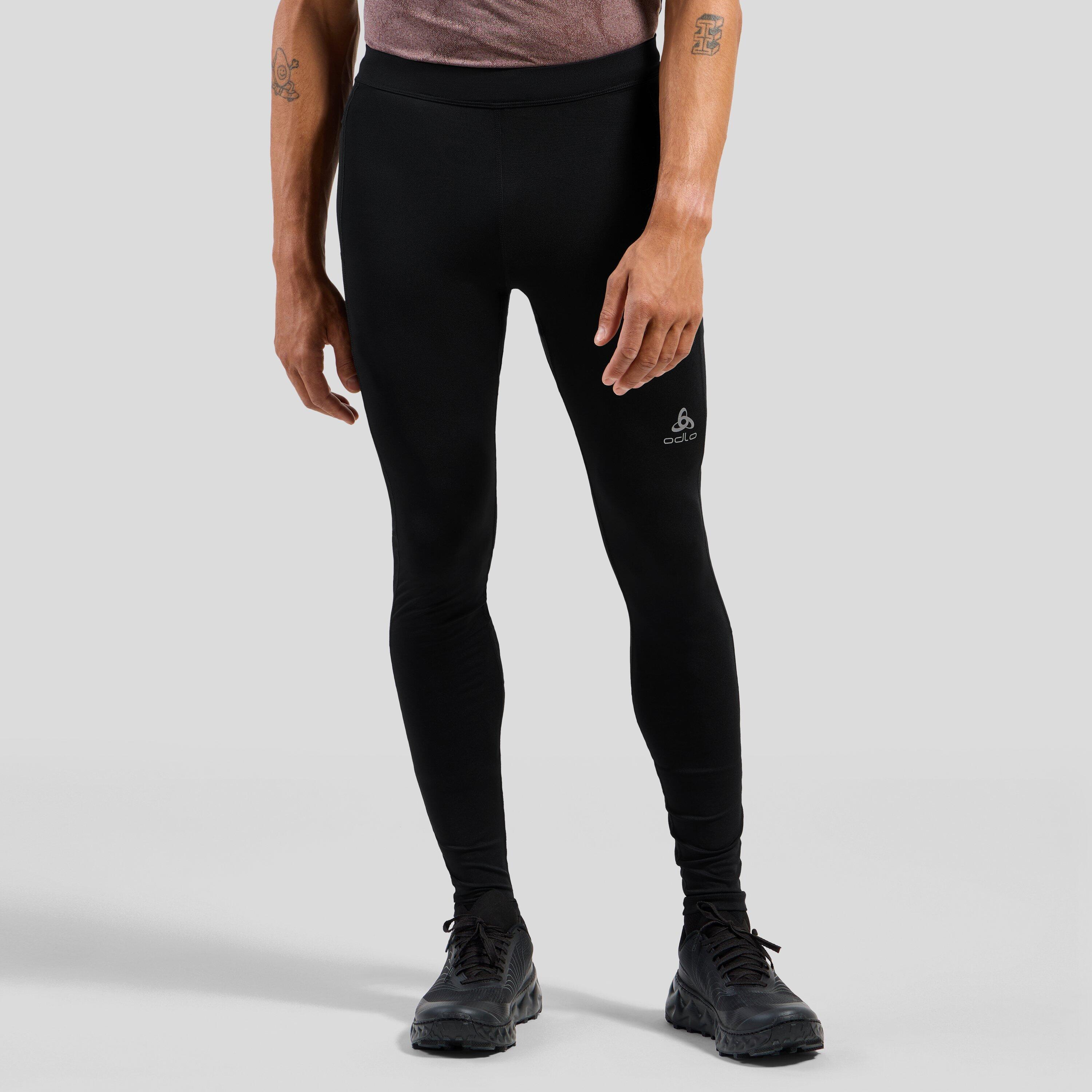 Pantalon de sport Odlo Pantalon boucle Essential