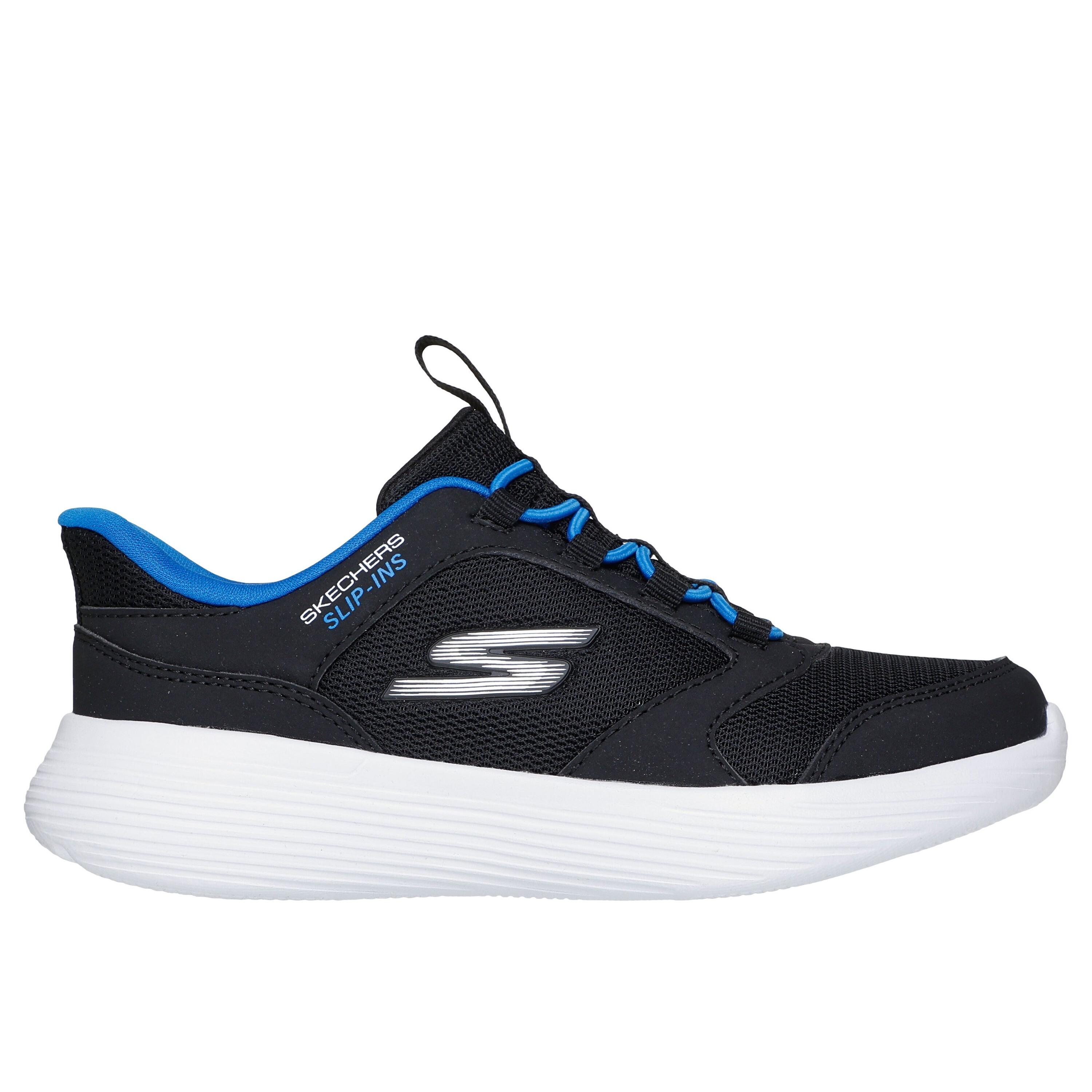 Sneakersy dla dzieci Skechers Go Run 400 V2 Turbo-Brisk