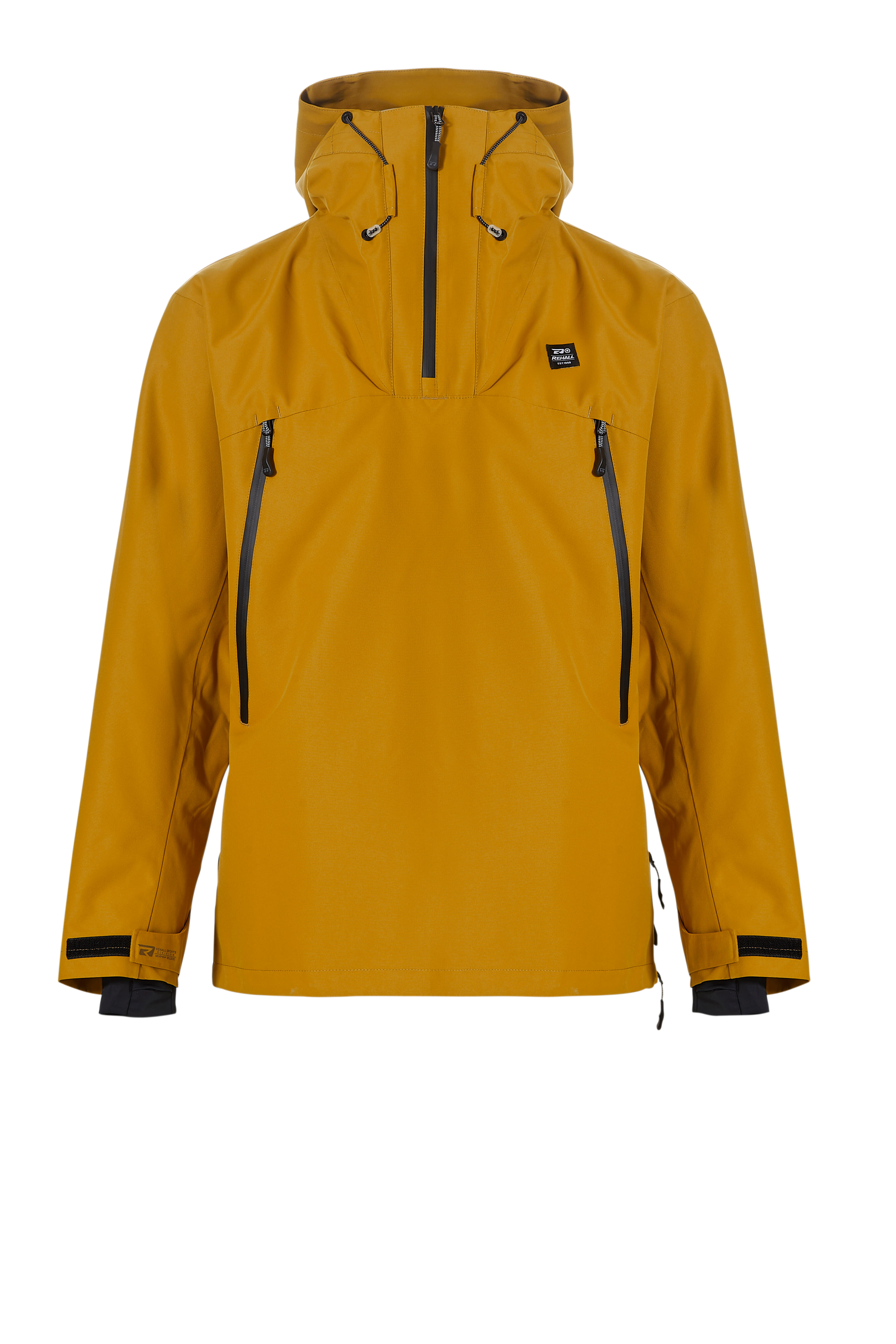 - TODD-R - Anorak
