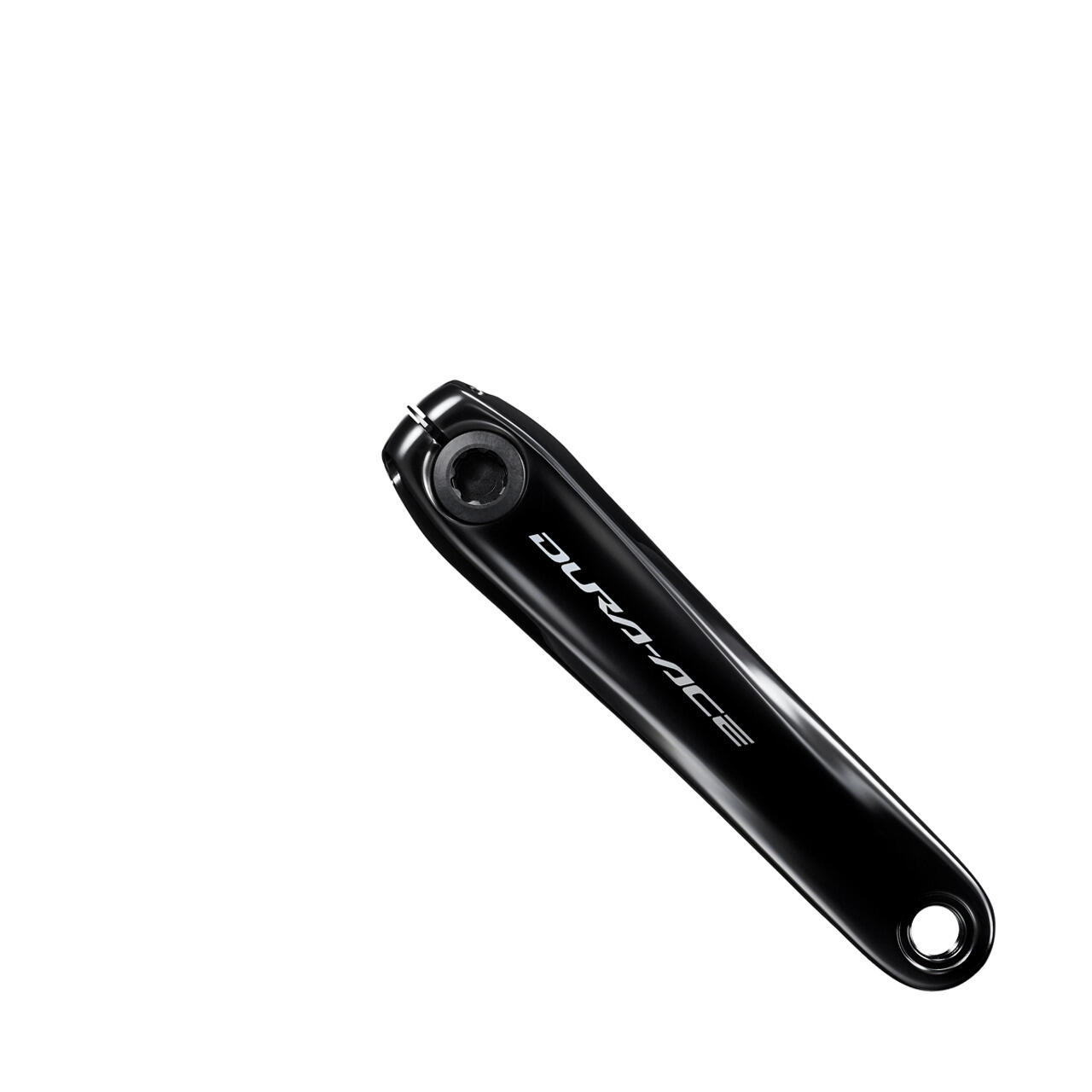 Lewa korba Shimano FC-R9200