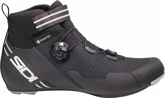 Buty NIX GTX (zimowe) - czarne/czarne