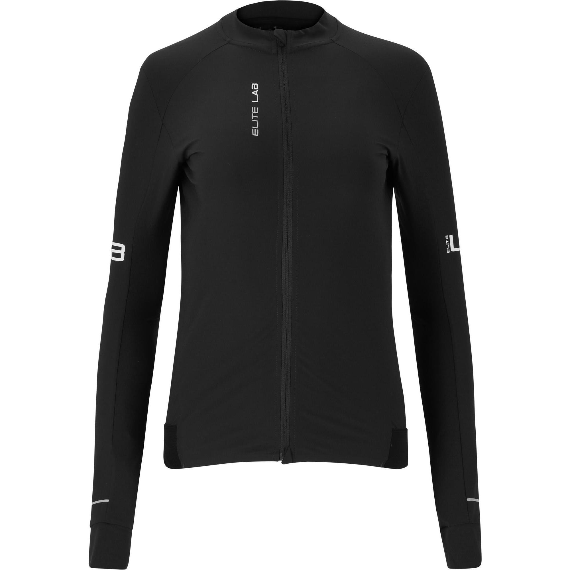 Damski jersey z długim rękawem Elite Lab Elite X1
