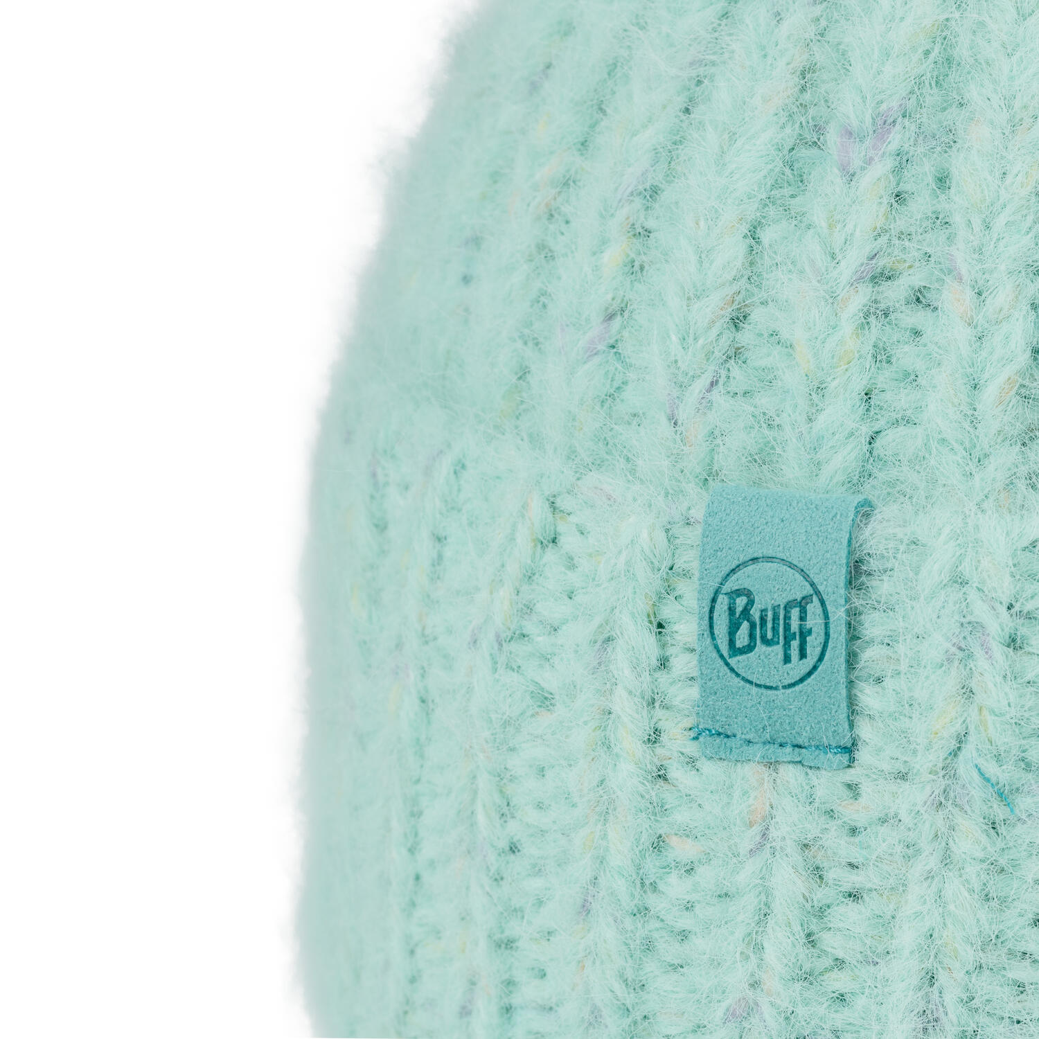 Czapka BUFF KNITTED & FLEECE BAND BEANIE EYLA