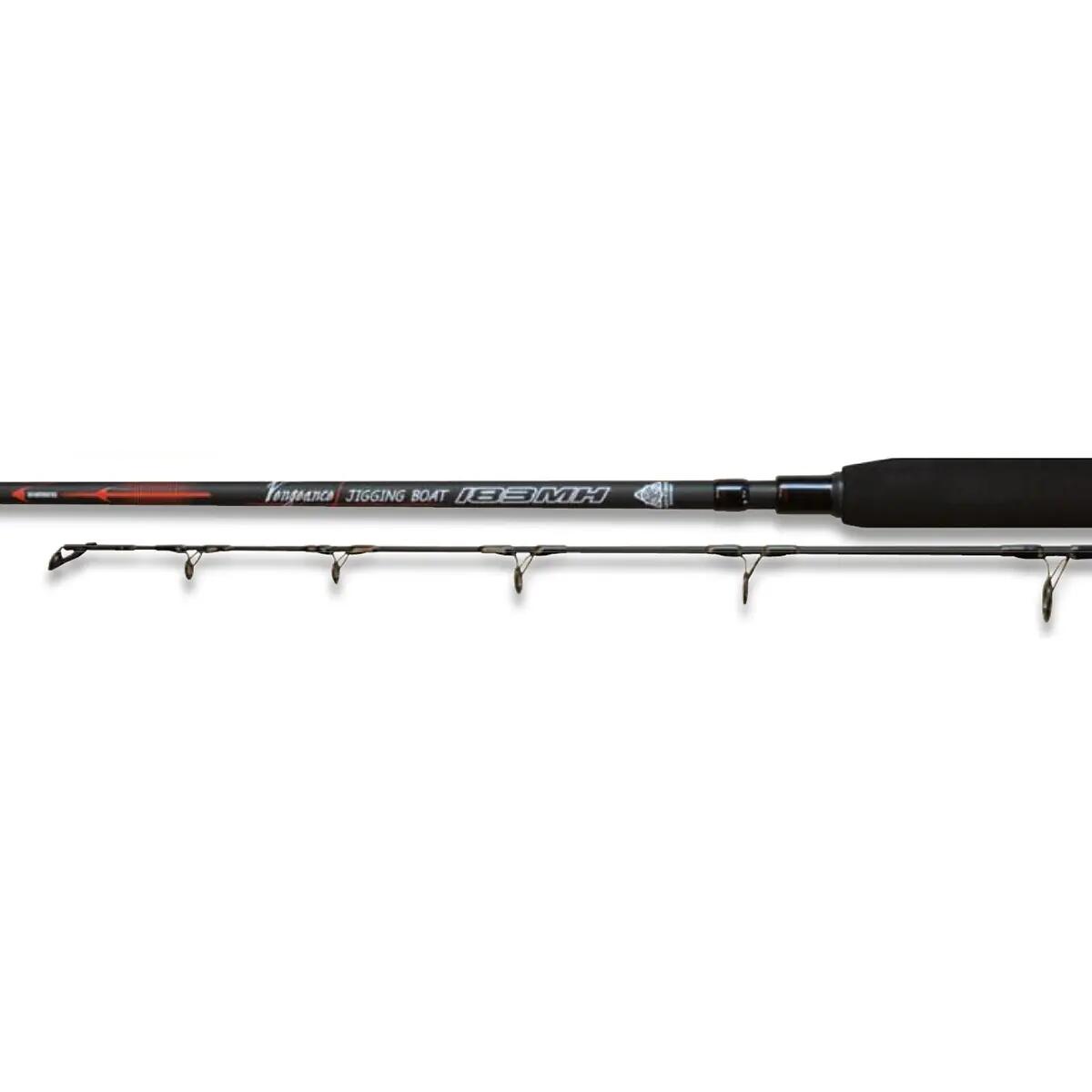 Wędka spinningowa Shimano engeance Jigging