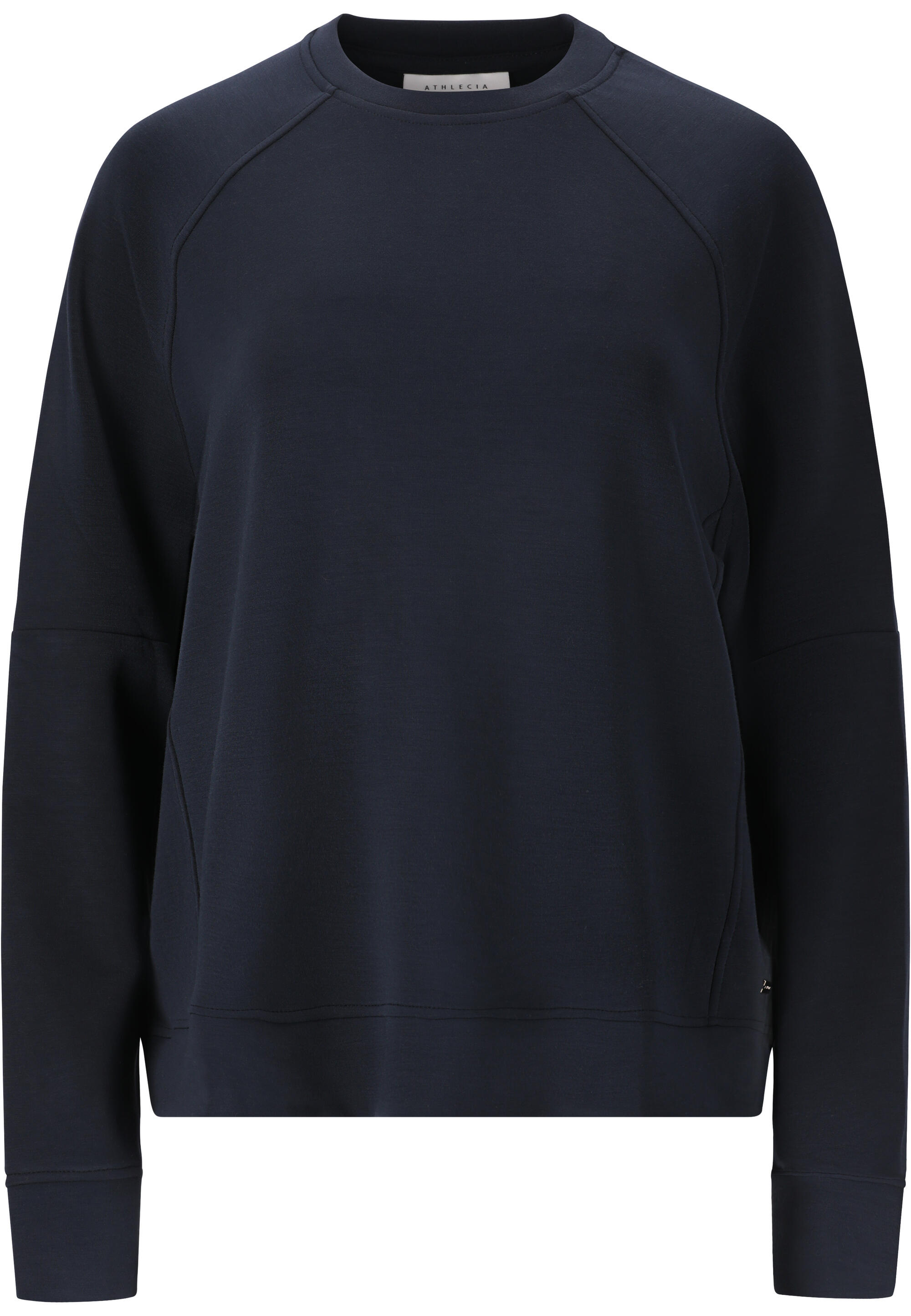 Bluza damska Athlecia Jacey