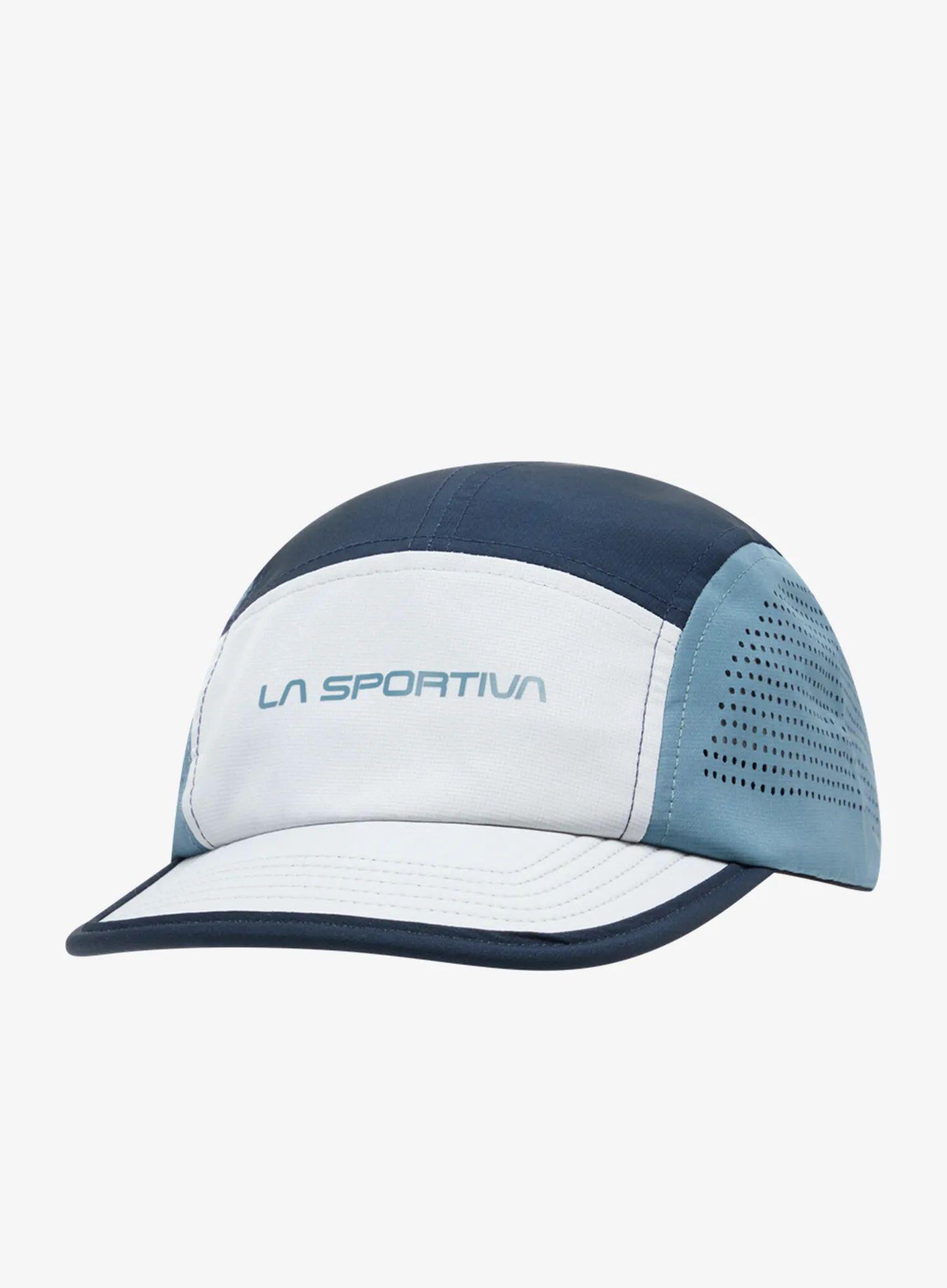 Czapka z daszkiem do biegania La Sportiva Skyline Cap