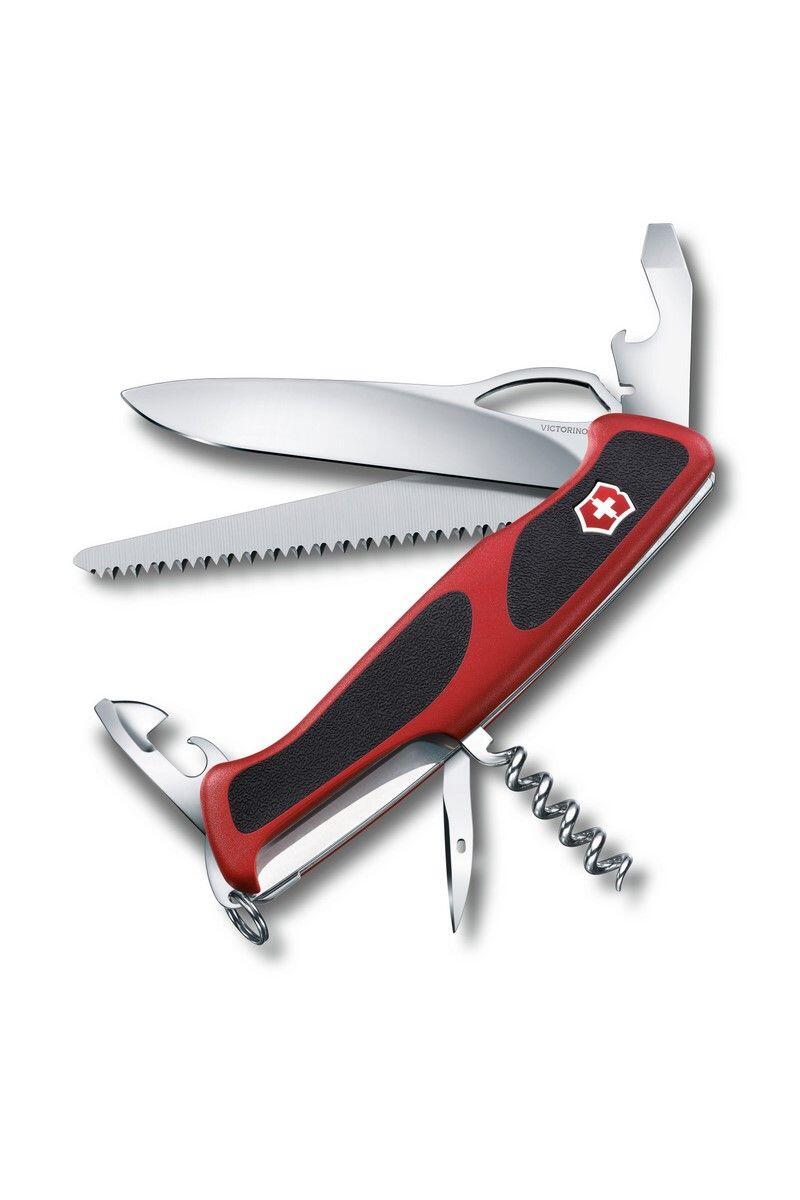 Scyzoryk Victorinox 0.9563.Mc Ranger Grip 79