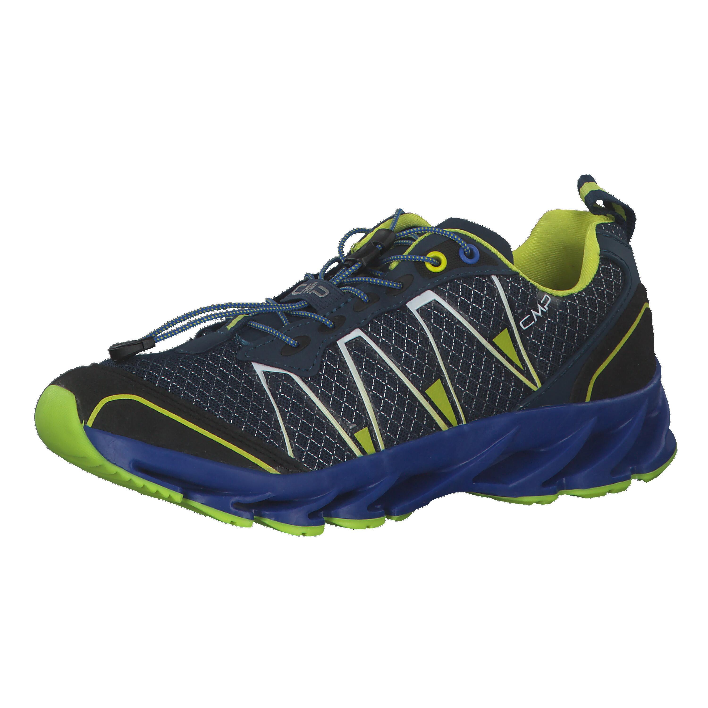 Buty trailowe dla dzieci CMP Altak 2.0