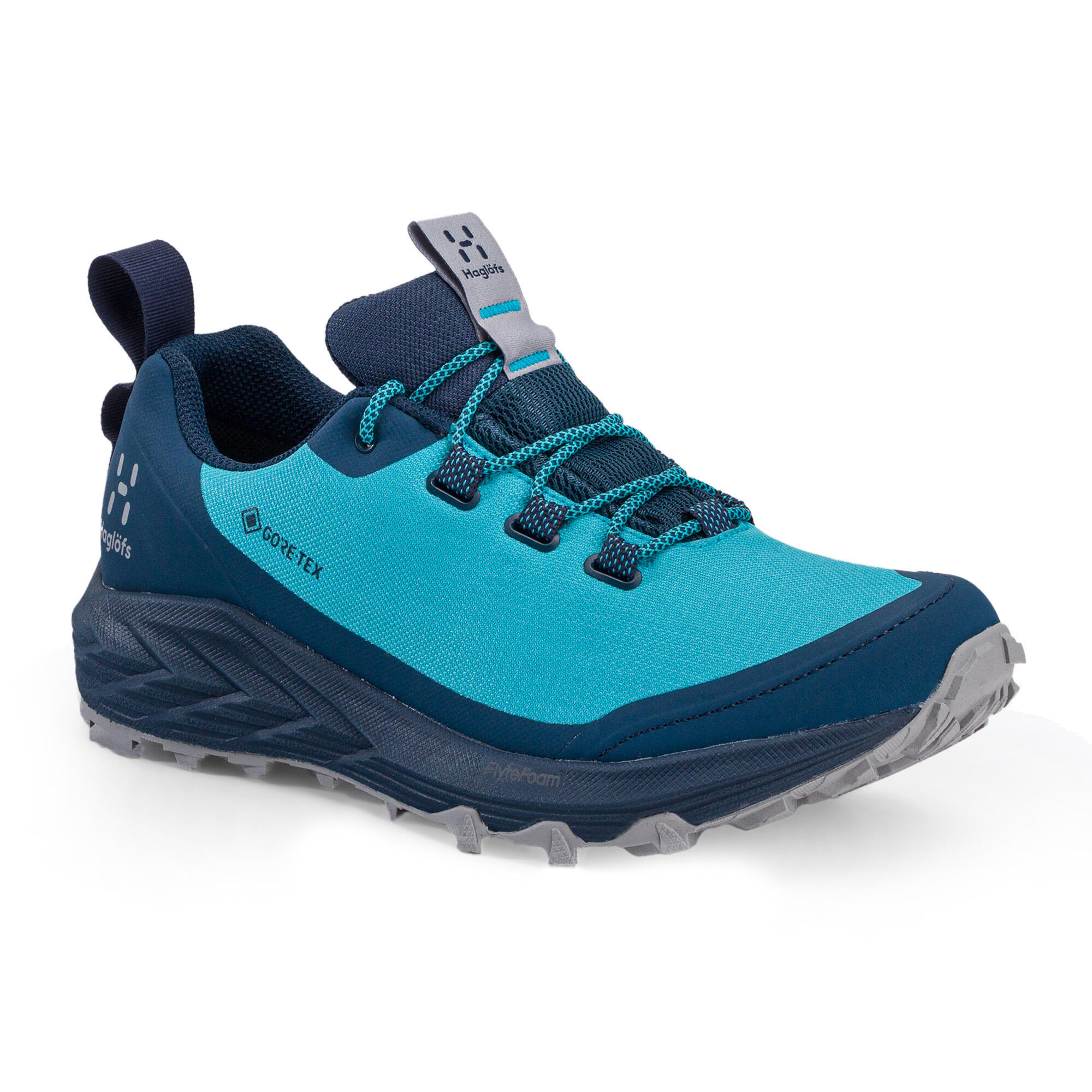 Buty trekkingowe damskie Haglöfs L.I.M FH GTX Low