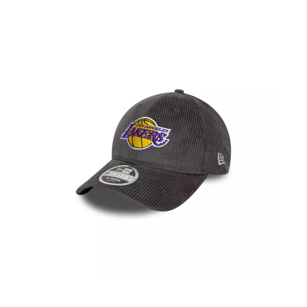 New Era Cord 9Forty Mc Loslak Grh Cap Dorośli