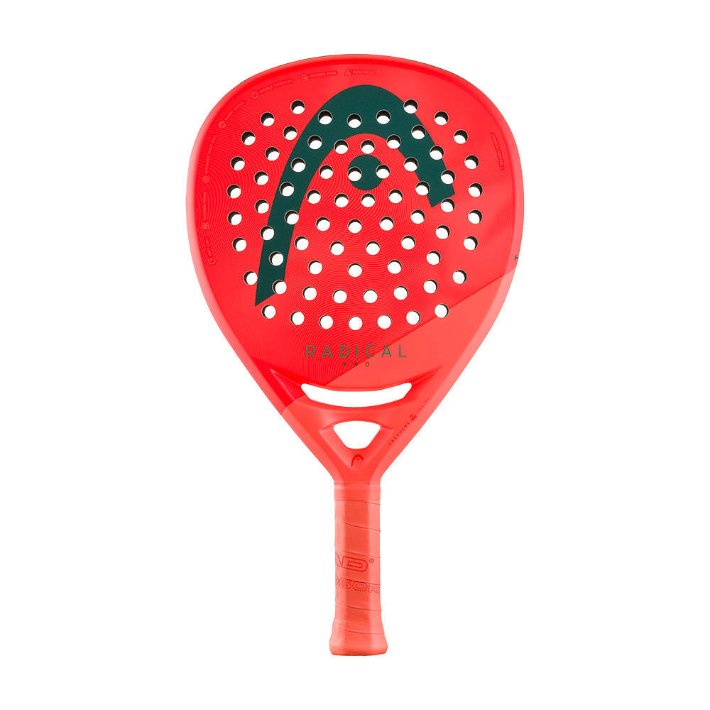 HEAD RADICAL PRO 2026 (Pala)