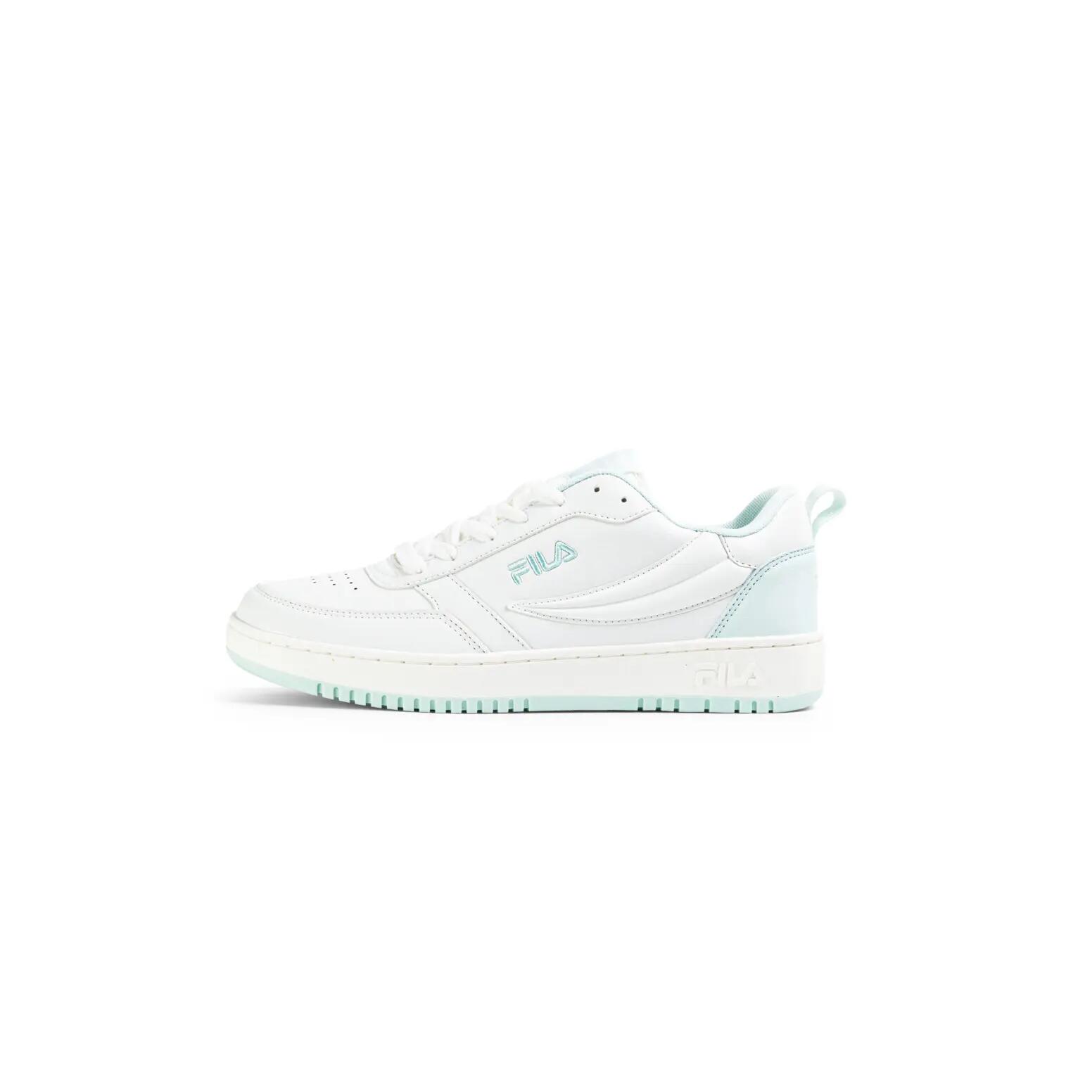 Sneakersy damscy Fila Rega
