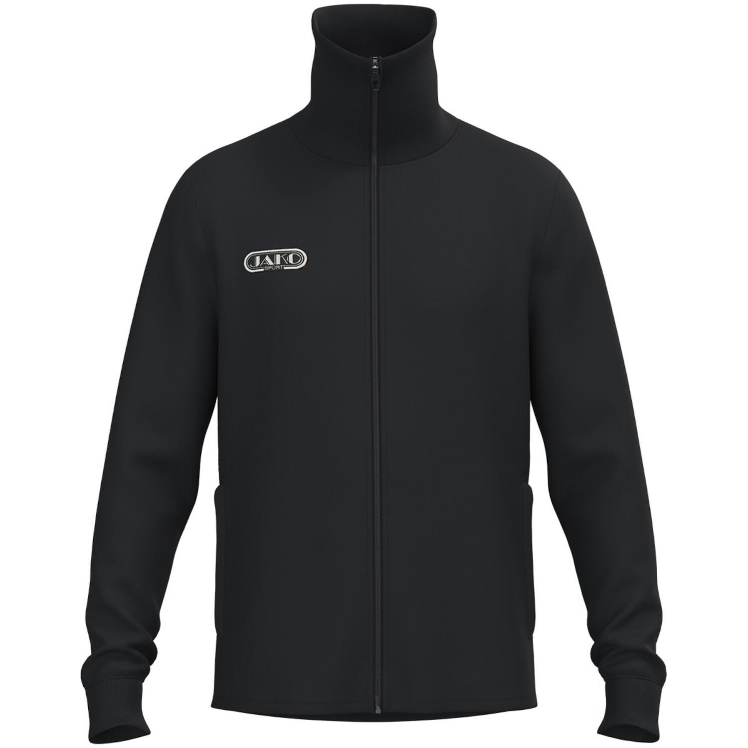 Kurtka z dresu Jako Wardrobe