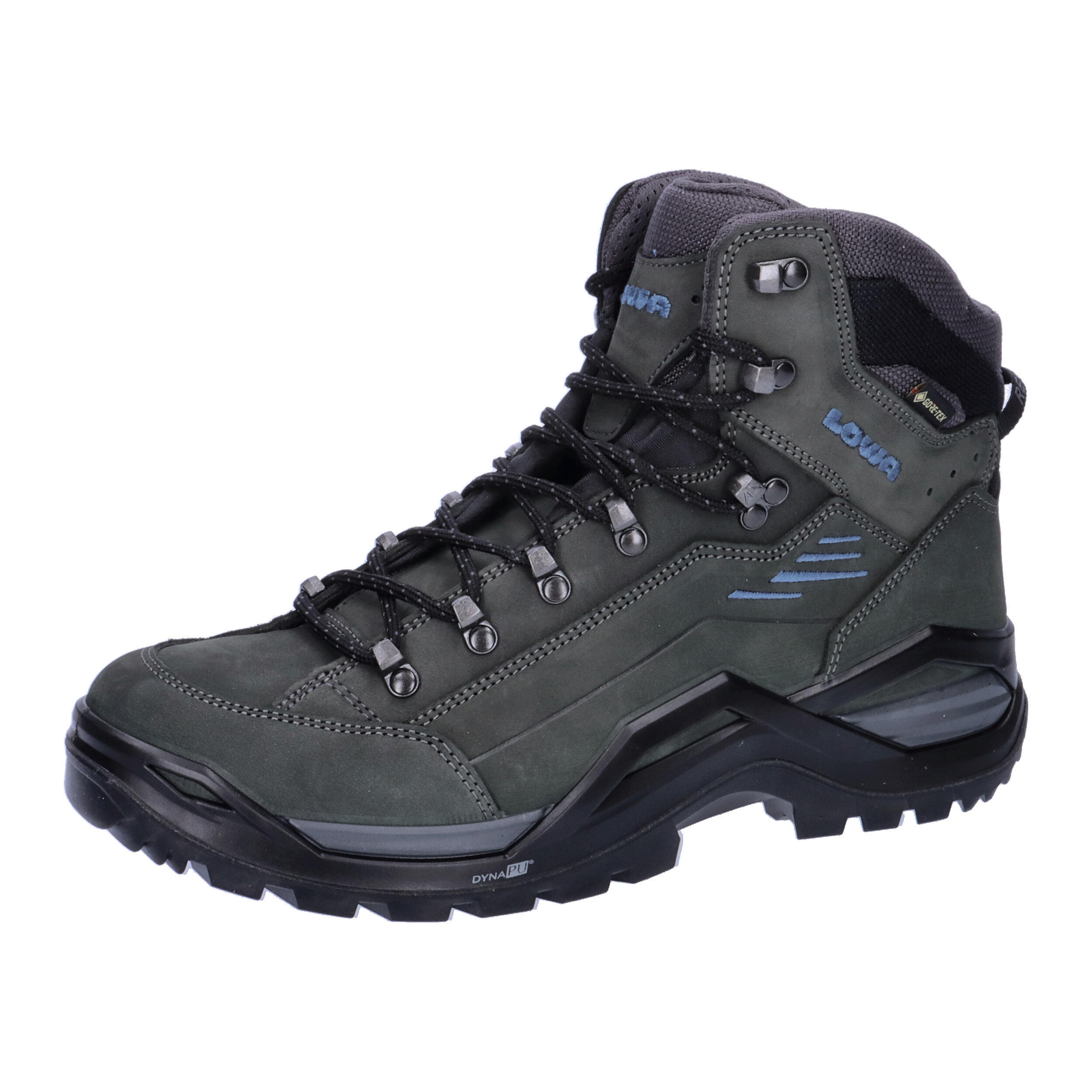 Buty trekkingowe męskie Lowa Renegade Evo Mid Gtx