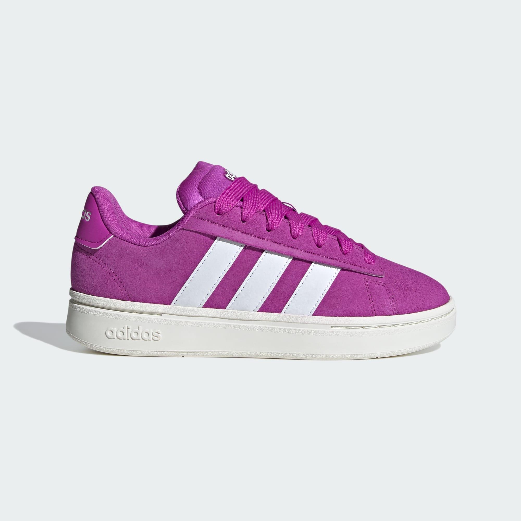 Buty Grand Court Alpha