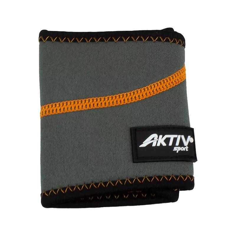 Ochraniacz nadgarstka Aktivsport S, neopren-nylon, rzep