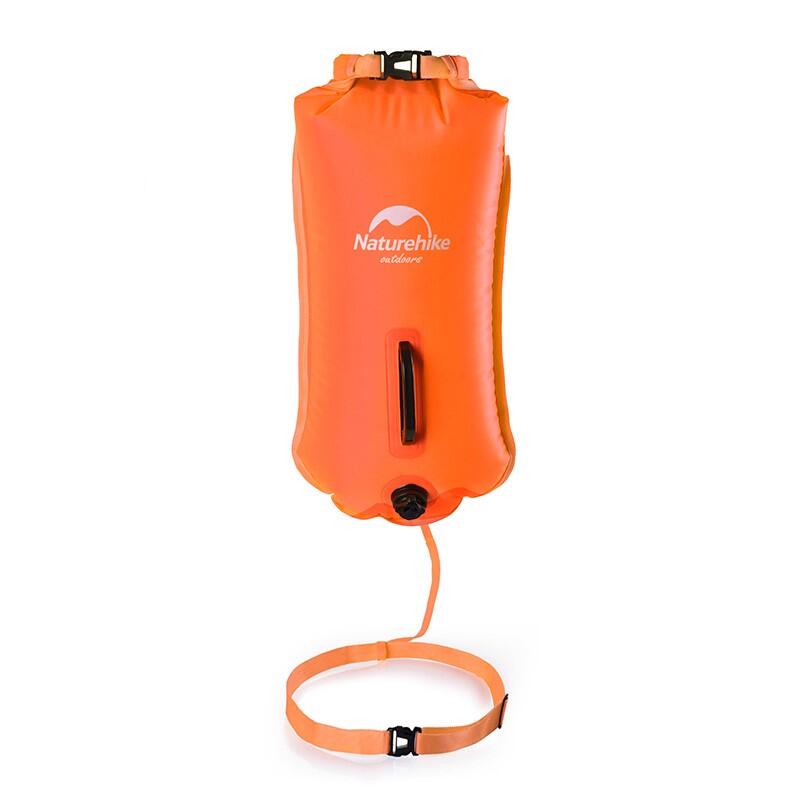 Naturehike inflatable waterproof bag 18 l