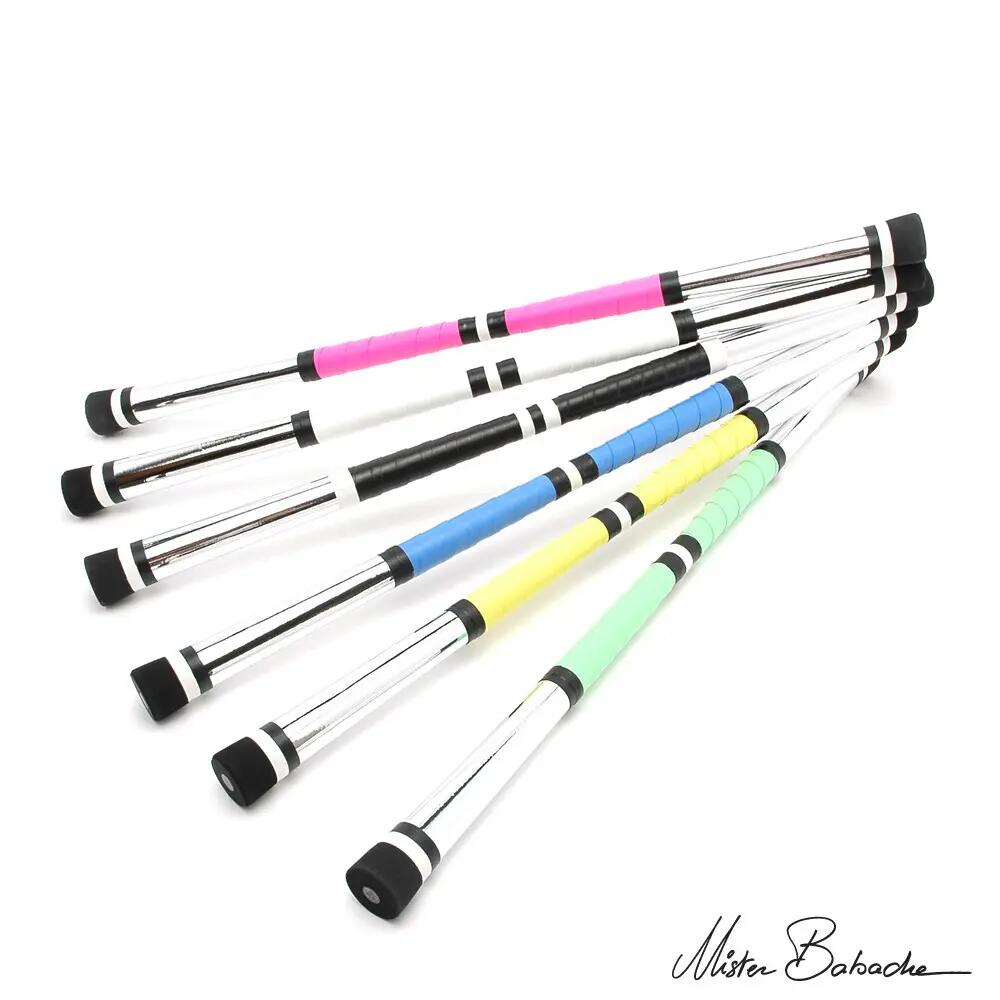 Batoniki diabolo Mister Babache Grip