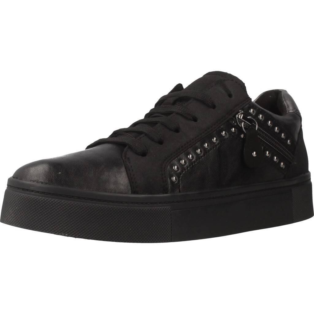 Buty GEOX D HIDENCE Czarny